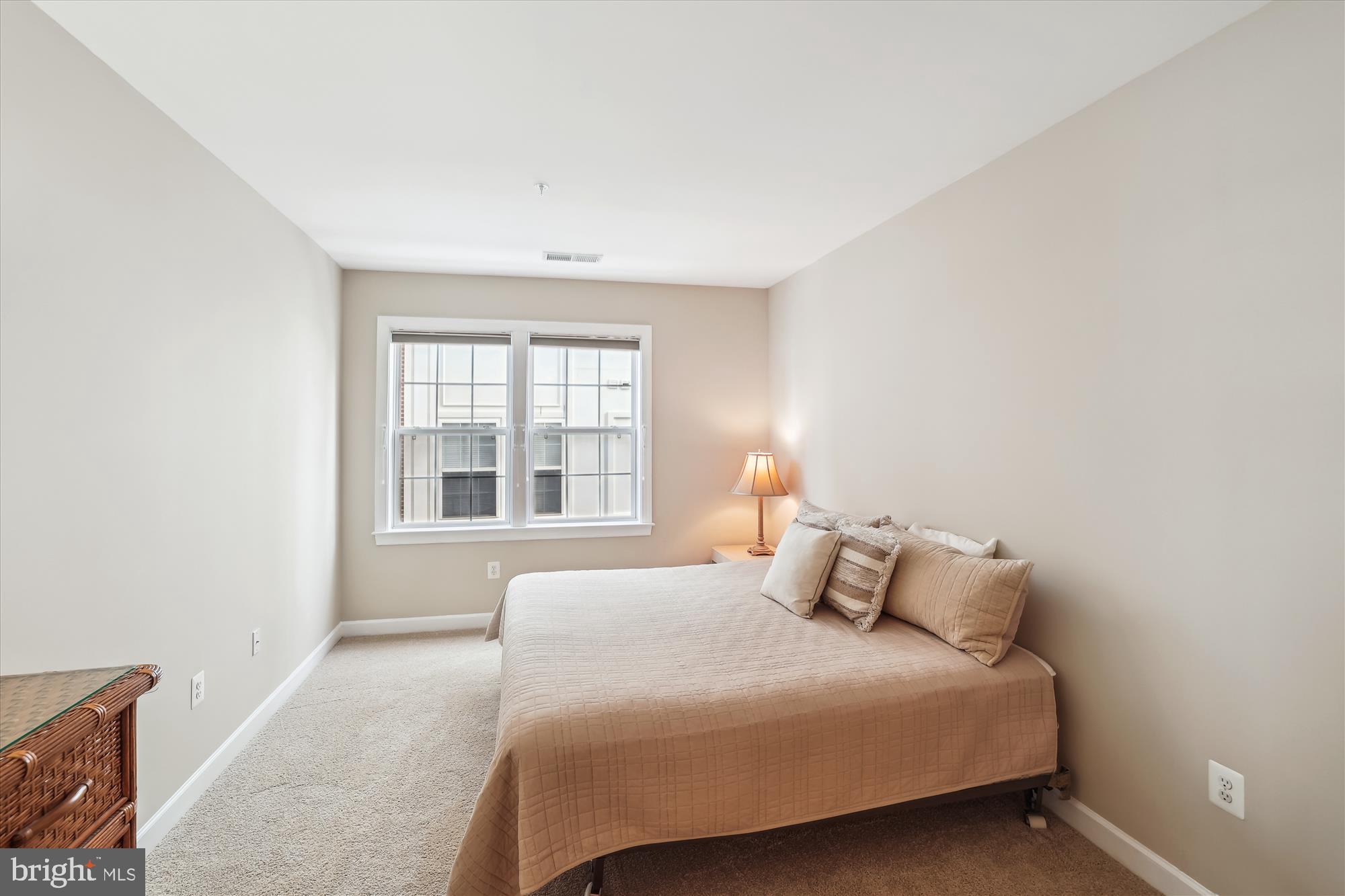 KING FARM BAILEYS COMMON - Residential