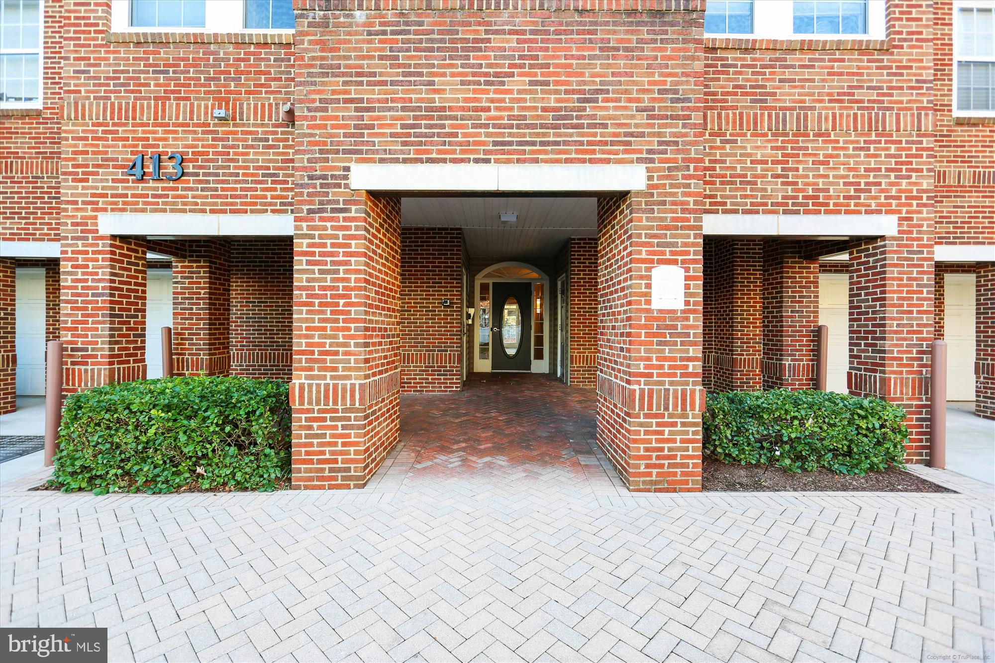 KING FARM BAILEYS COMMON - Residential