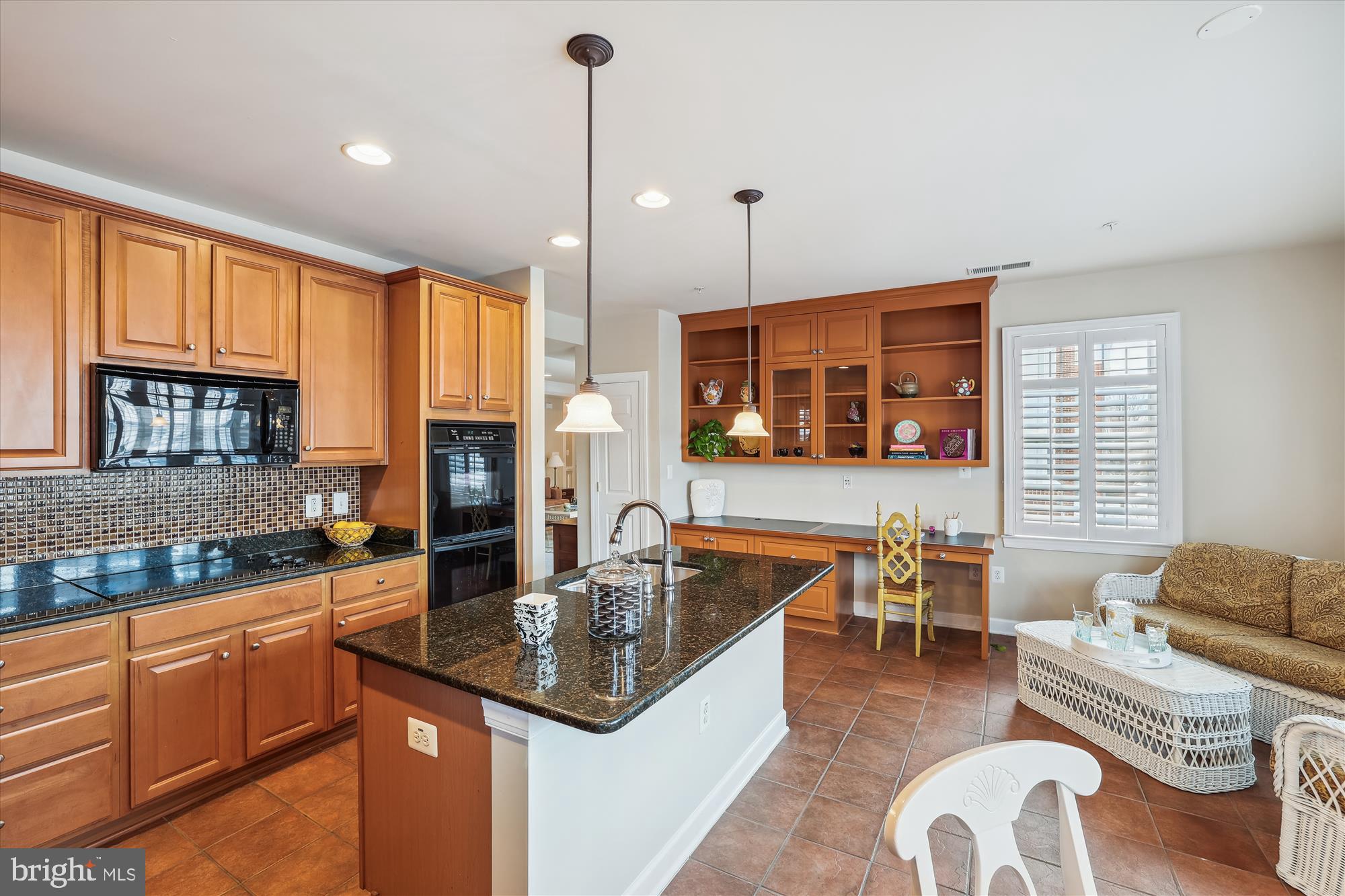 KING FARM BAILEYS COMMON - Residential