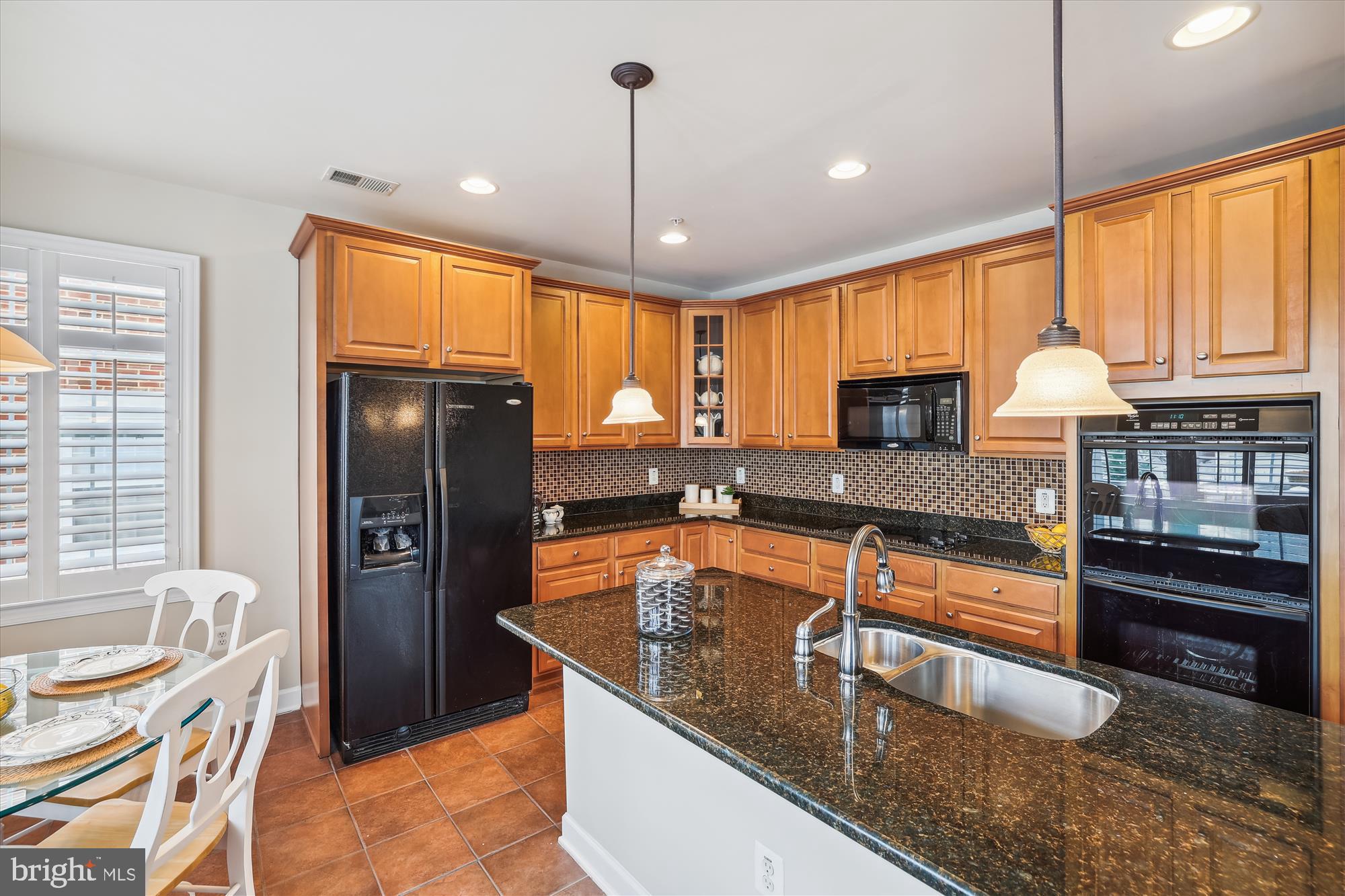 KING FARM BAILEYS COMMON - Residential