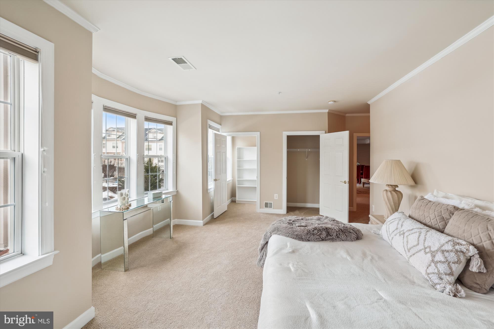 KING FARM BAILEYS COMMON - Residential