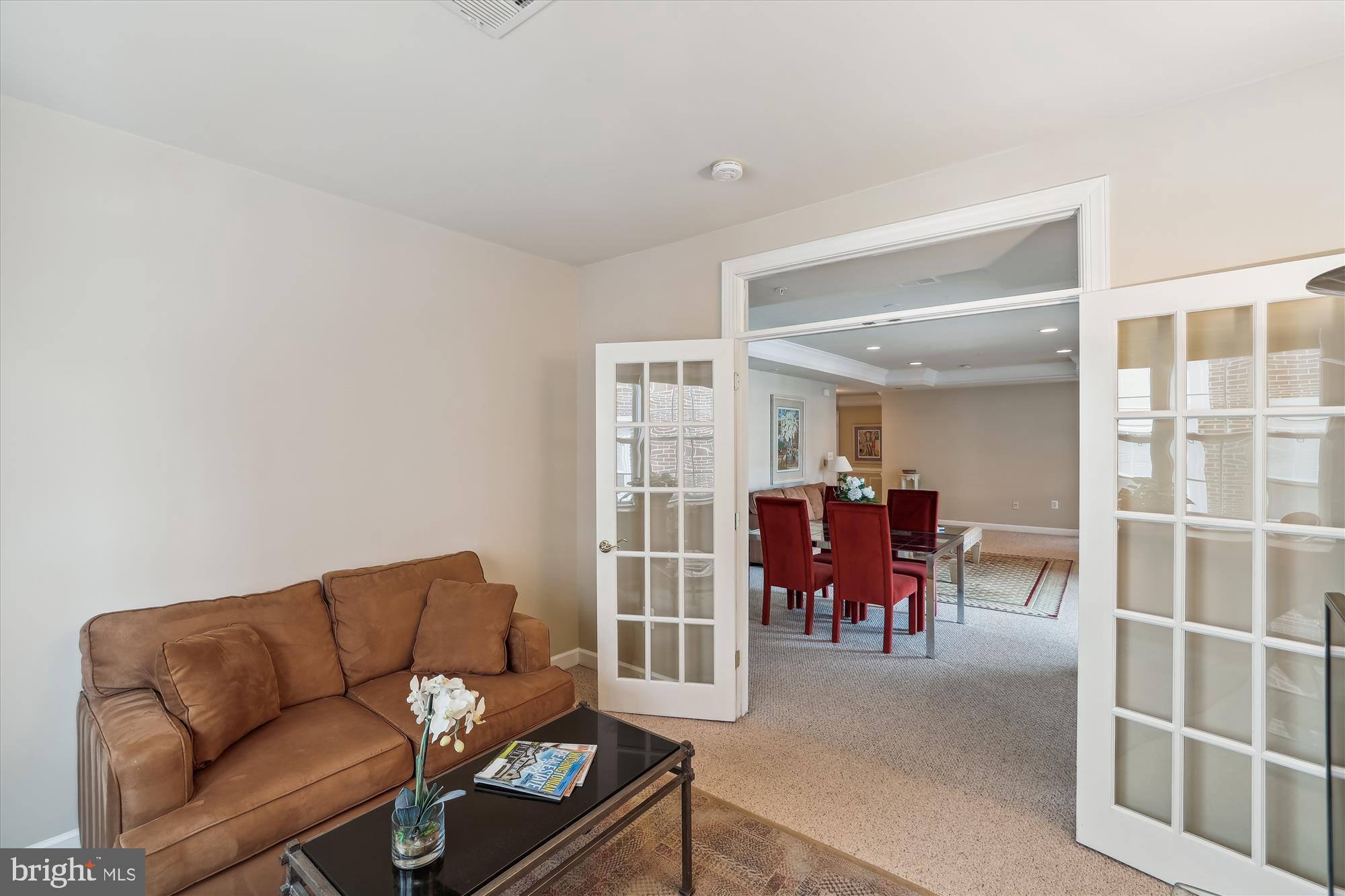 KING FARM BAILEYS COMMON - Residential