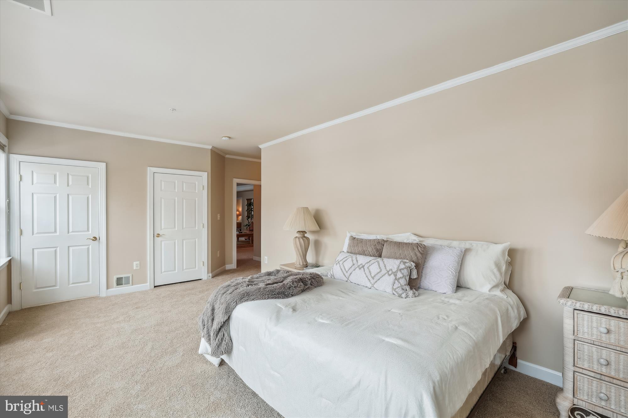 KING FARM BAILEYS COMMON - Residential