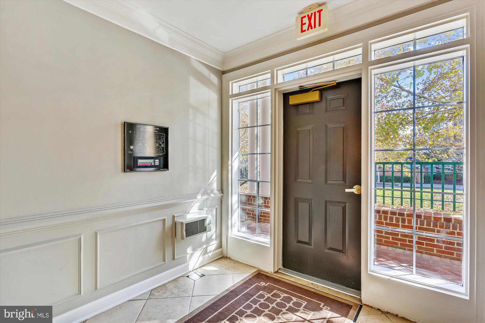 KING FARM BAILEYS COMMON - Residential