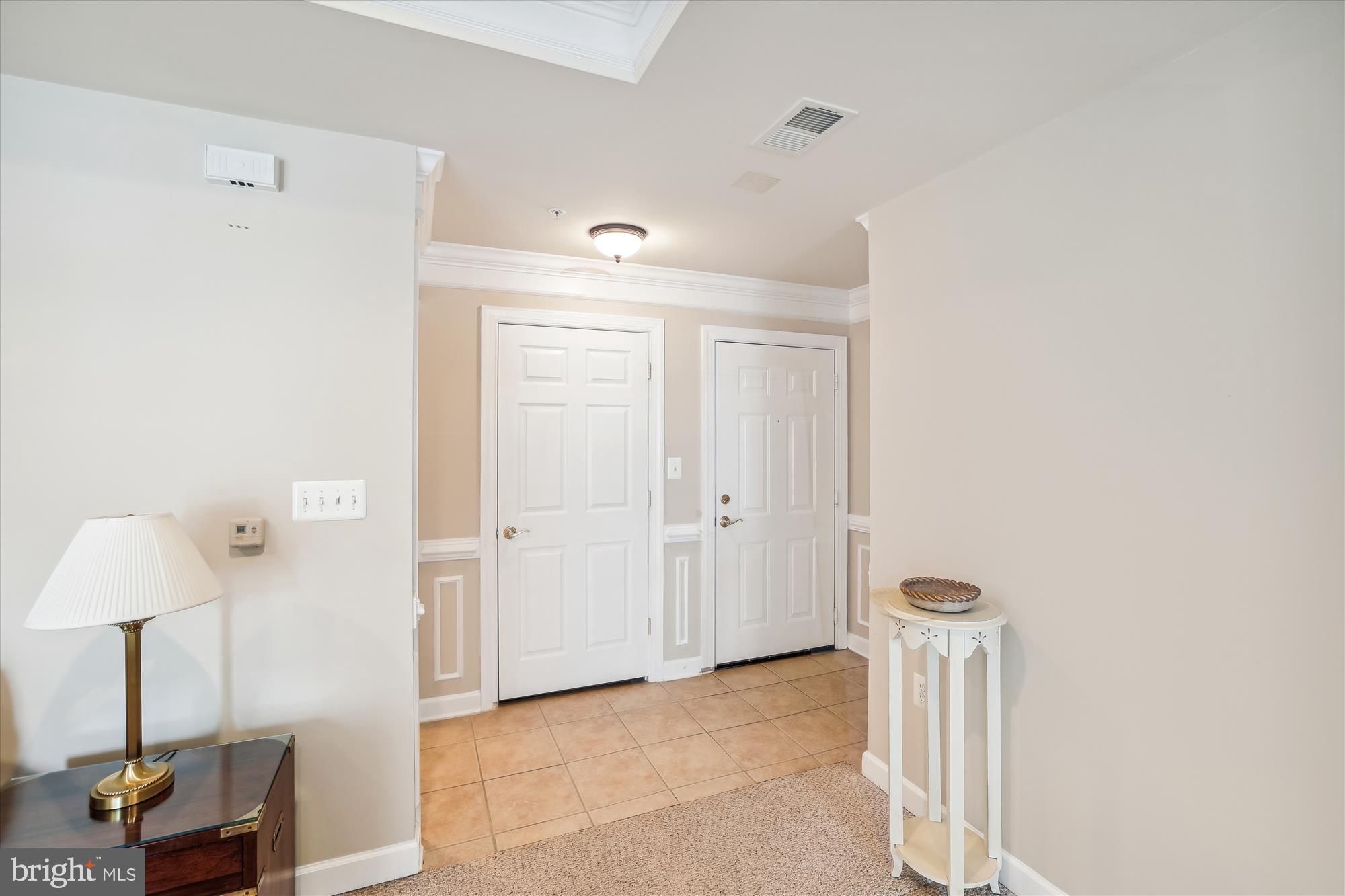 KING FARM BAILEYS COMMON - Residential