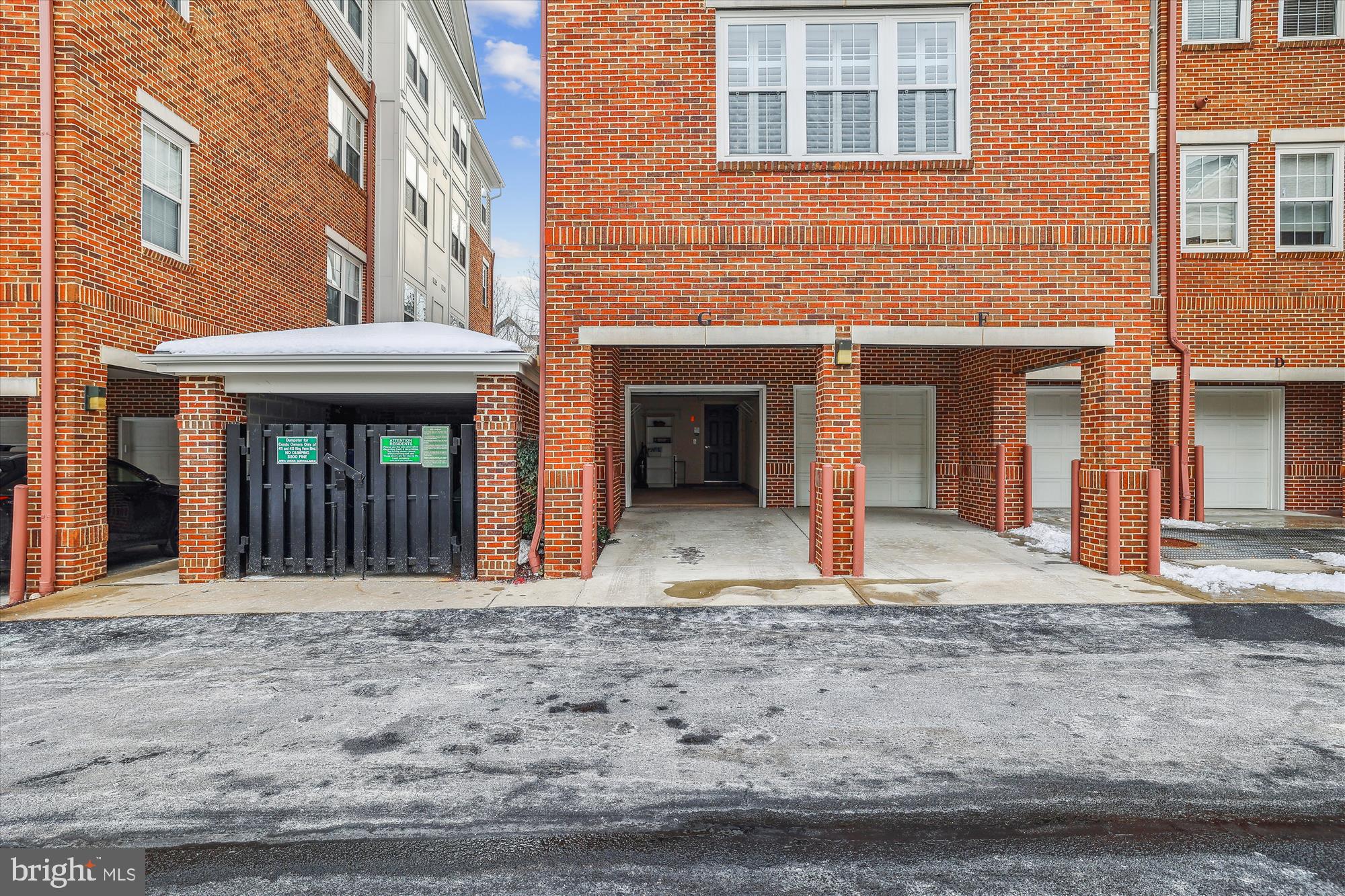 KING FARM BAILEYS COMMON - Residential