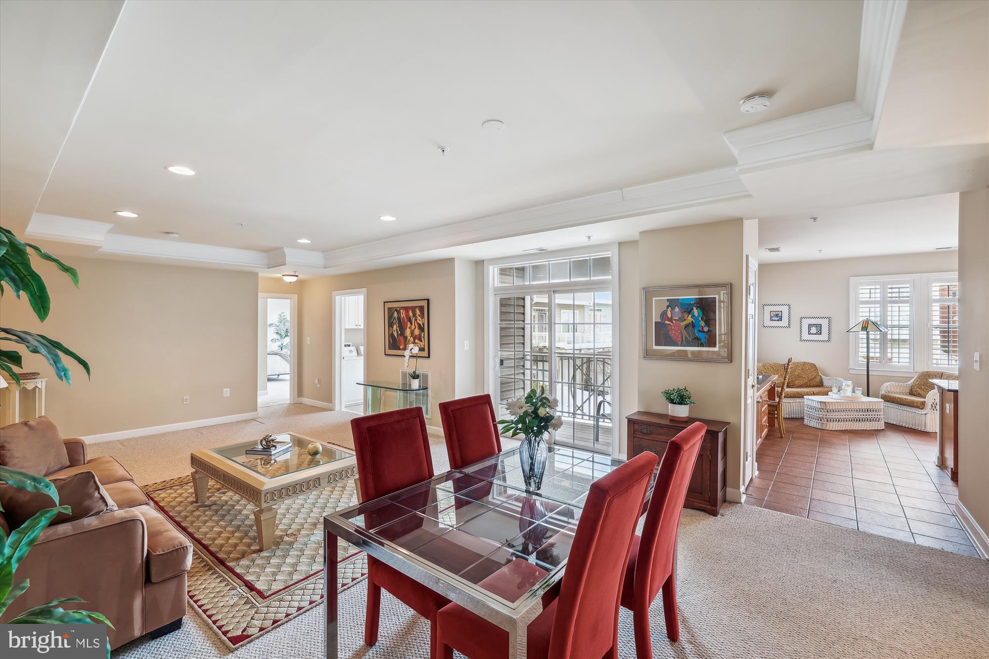 KING FARM BAILEYS COMMON - Residential