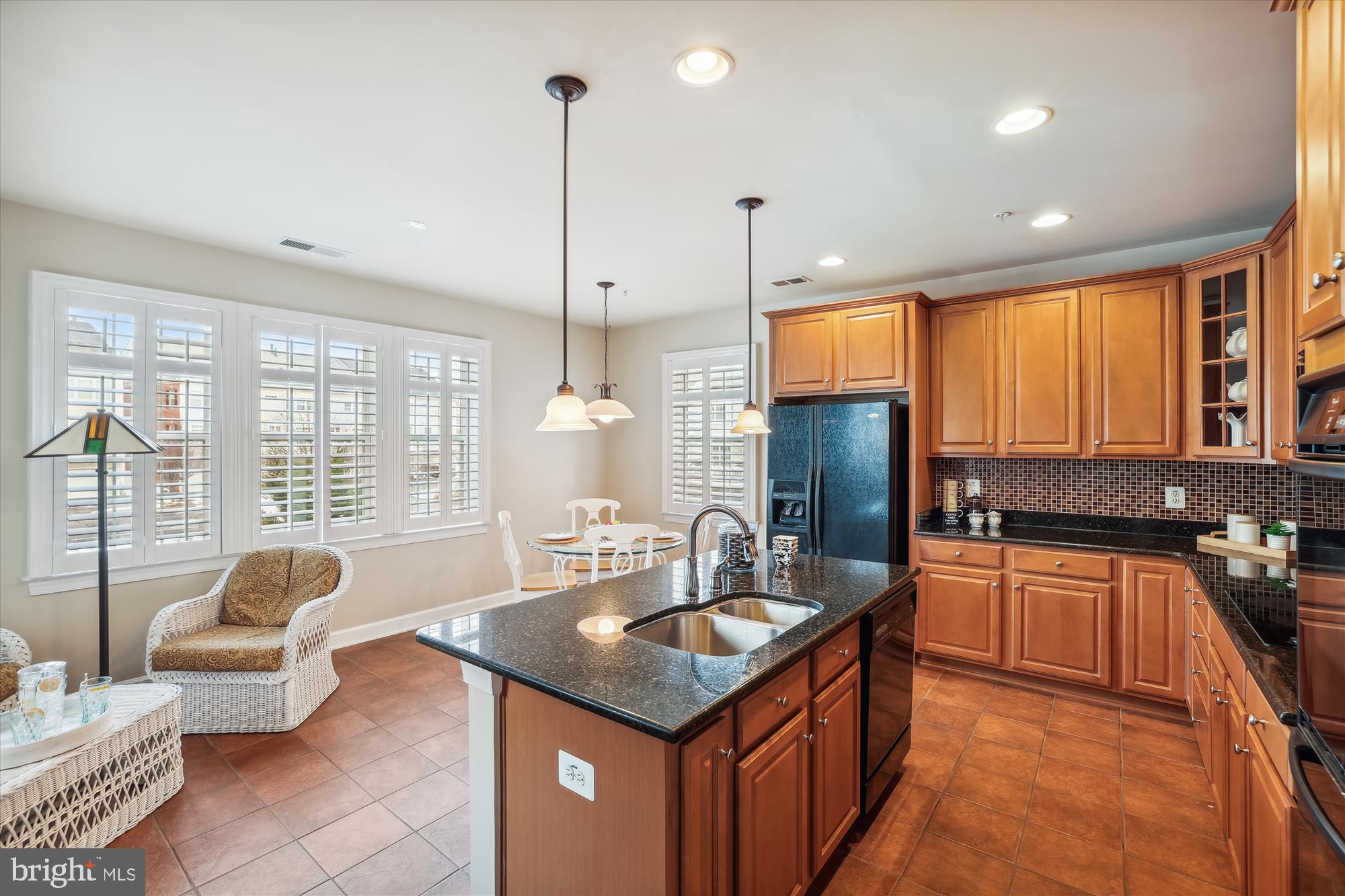 KING FARM BAILEYS COMMON - Residential