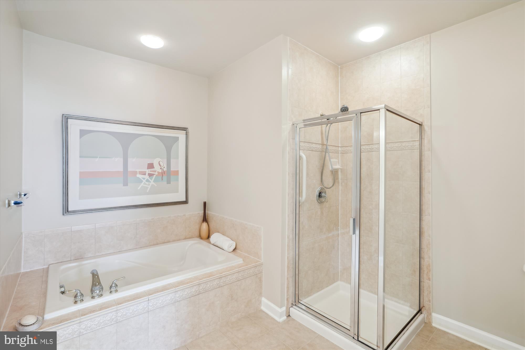 KING FARM BAILEYS COMMON - Residential