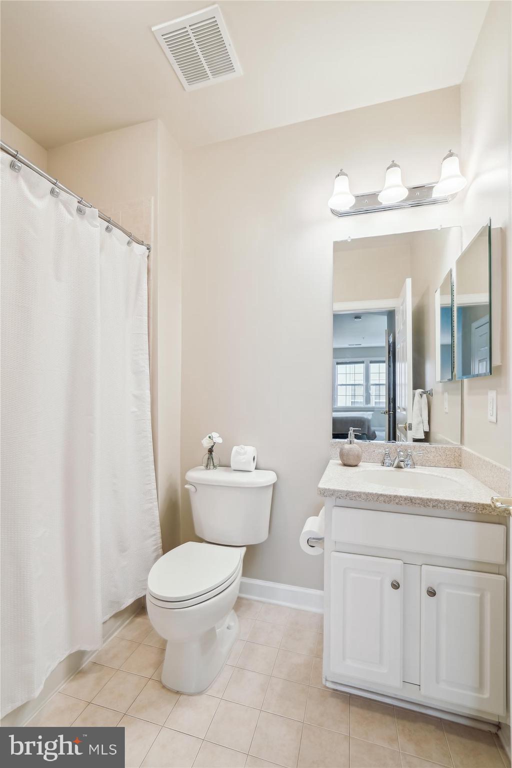 KING FARM BAILEYS COMMON - Residential