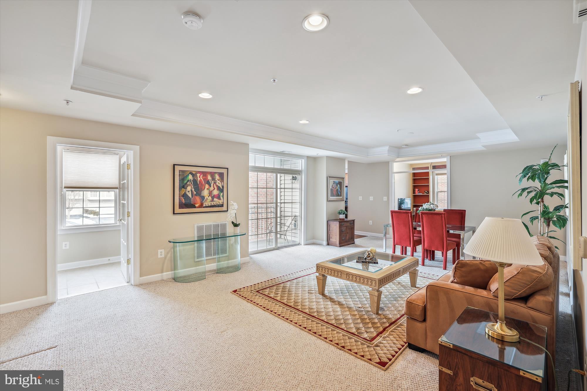 KING FARM BAILEYS COMMON - Residential