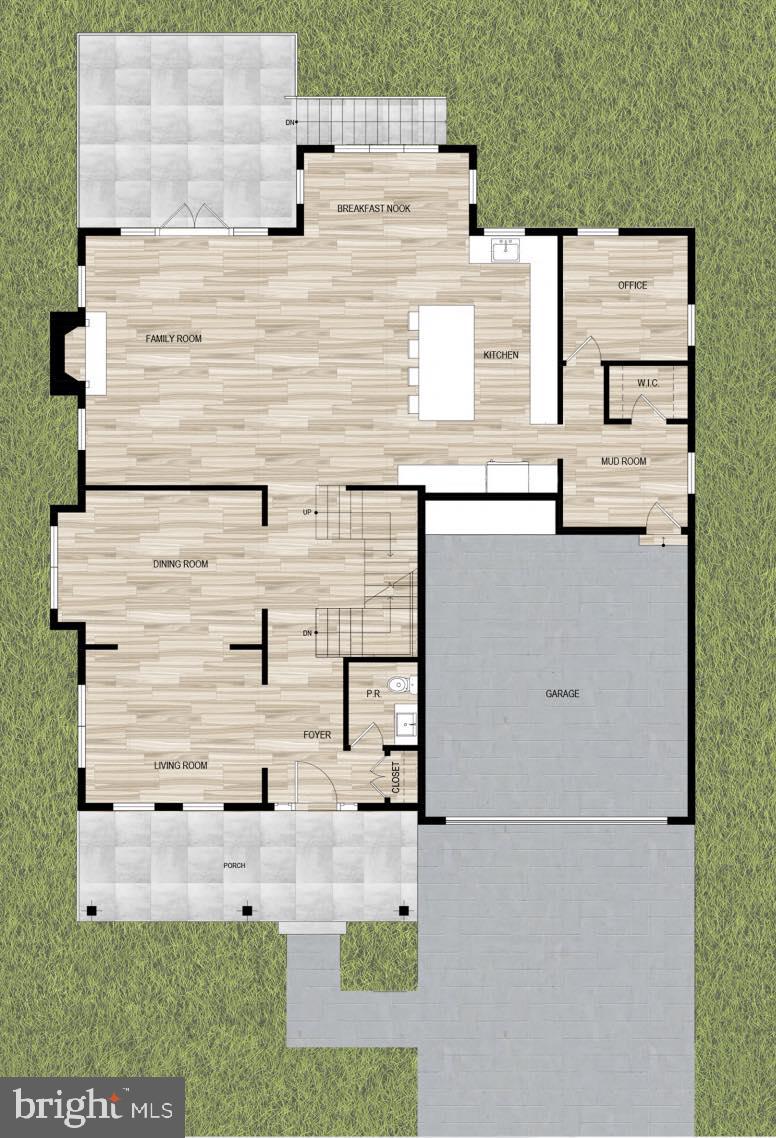 ALTA VISTA GARDENS - Residential