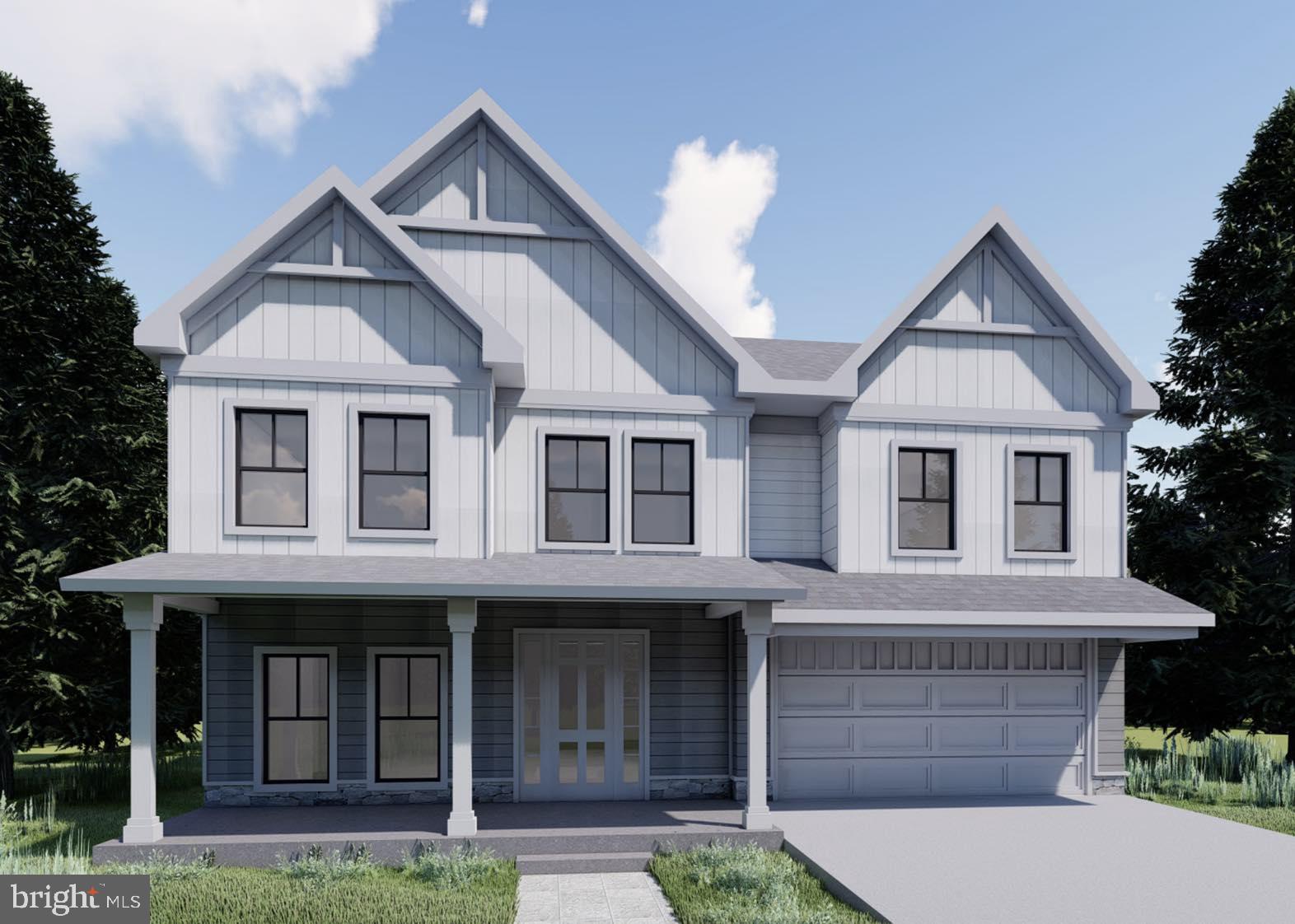 ALTA VISTA GARDENS - Residential