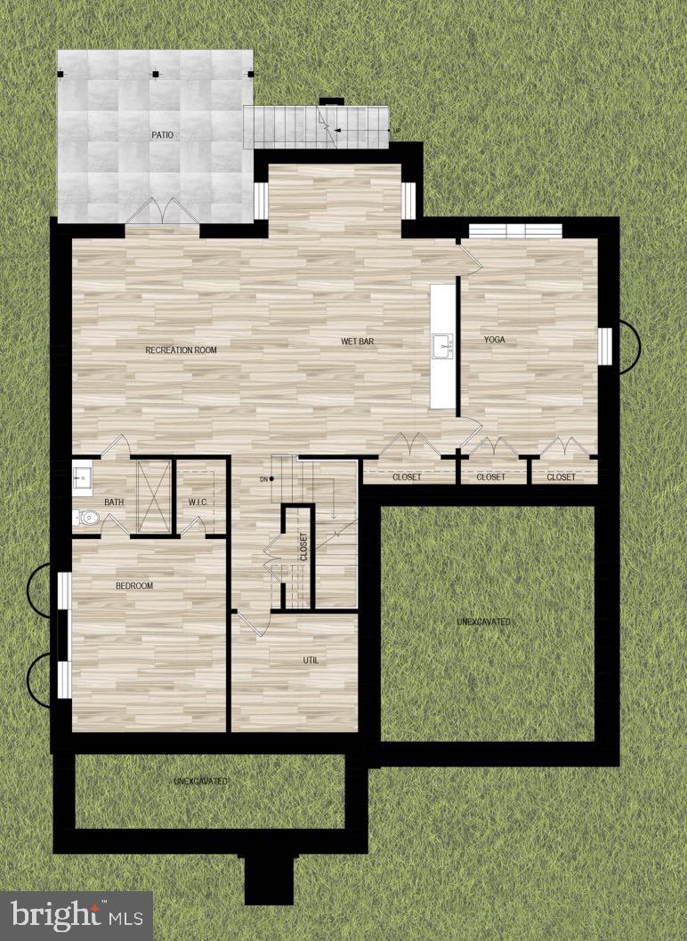 ALTA VISTA GARDENS - Residential