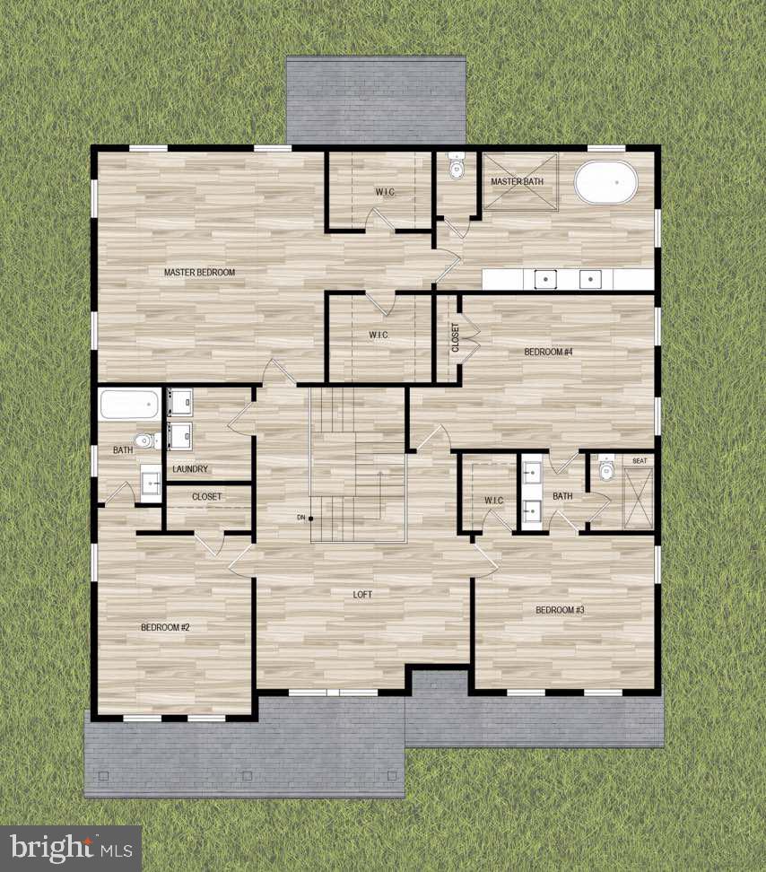 ALTA VISTA GARDENS - Residential