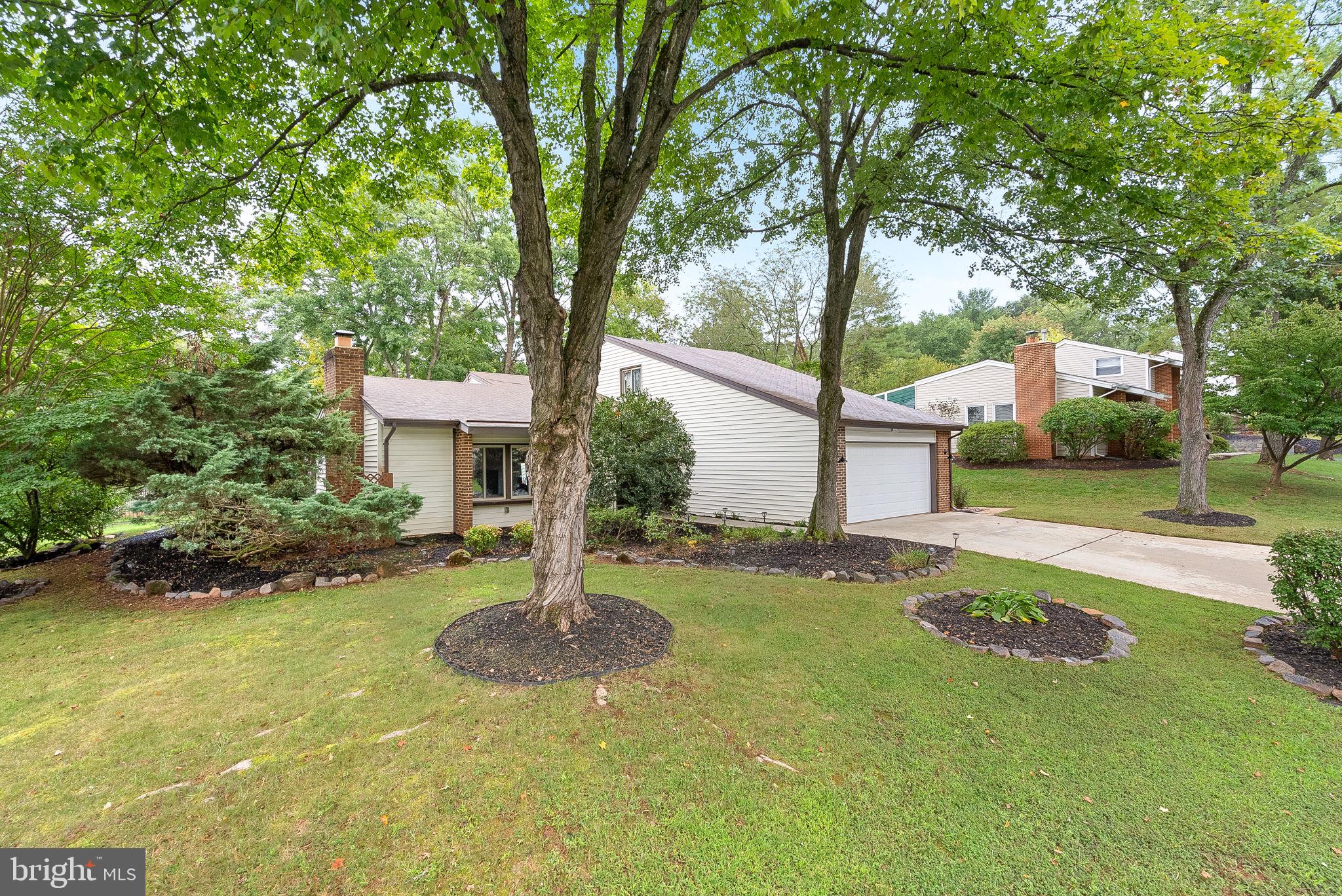 SUGARLAND RUN - Residential