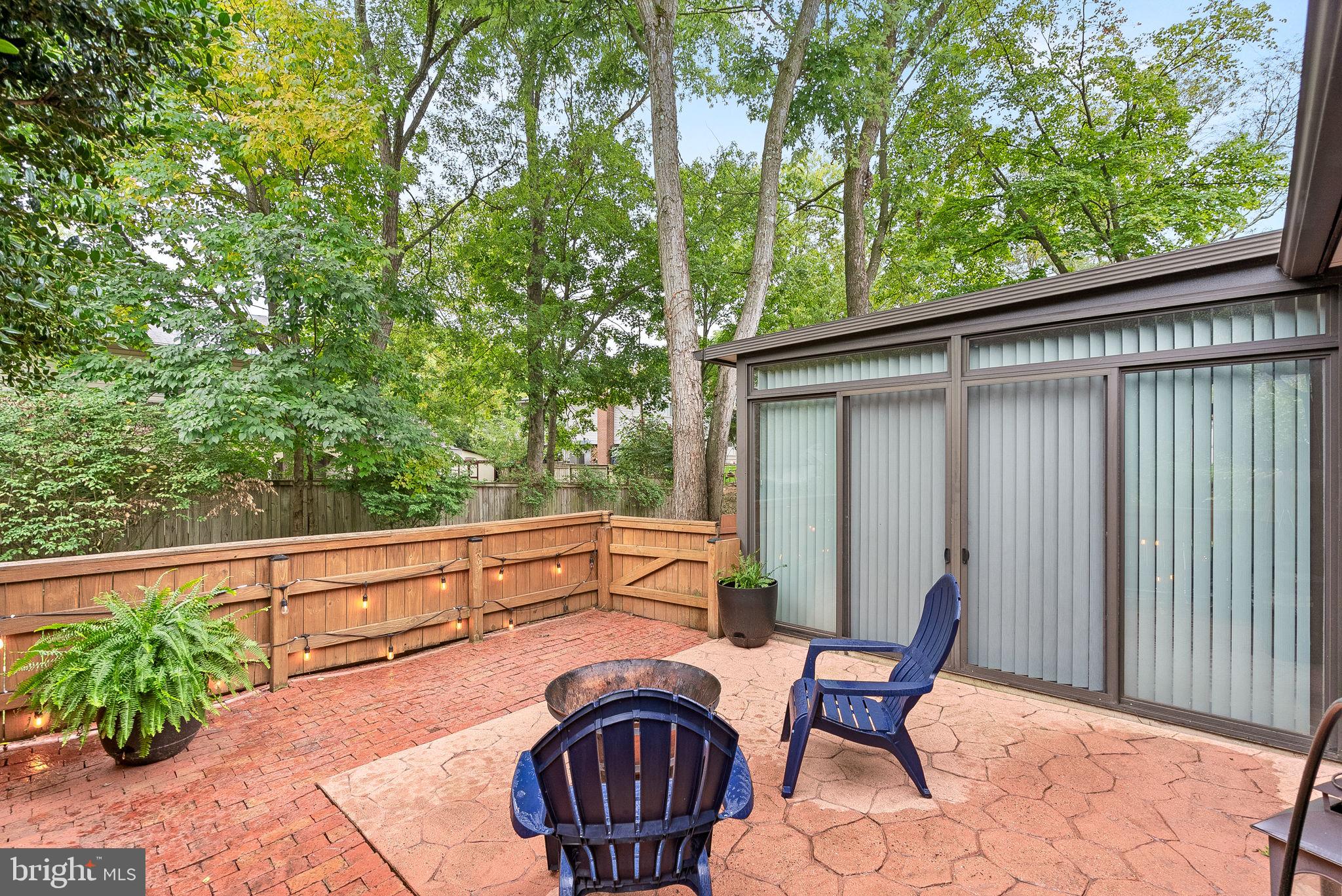 SUGARLAND RUN - Residential