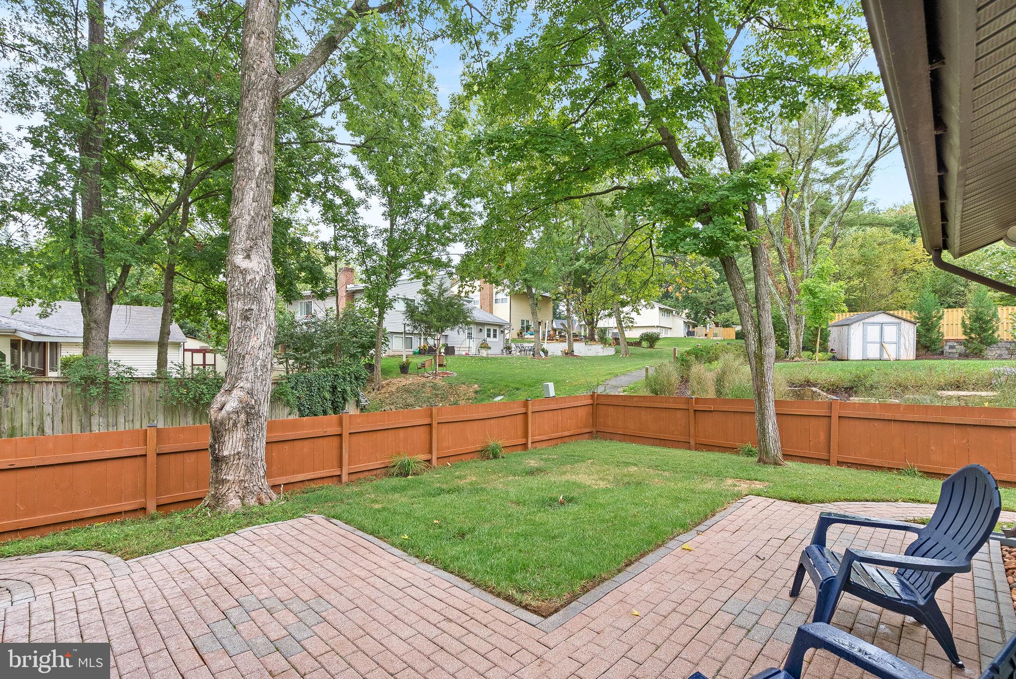 SUGARLAND RUN - Residential