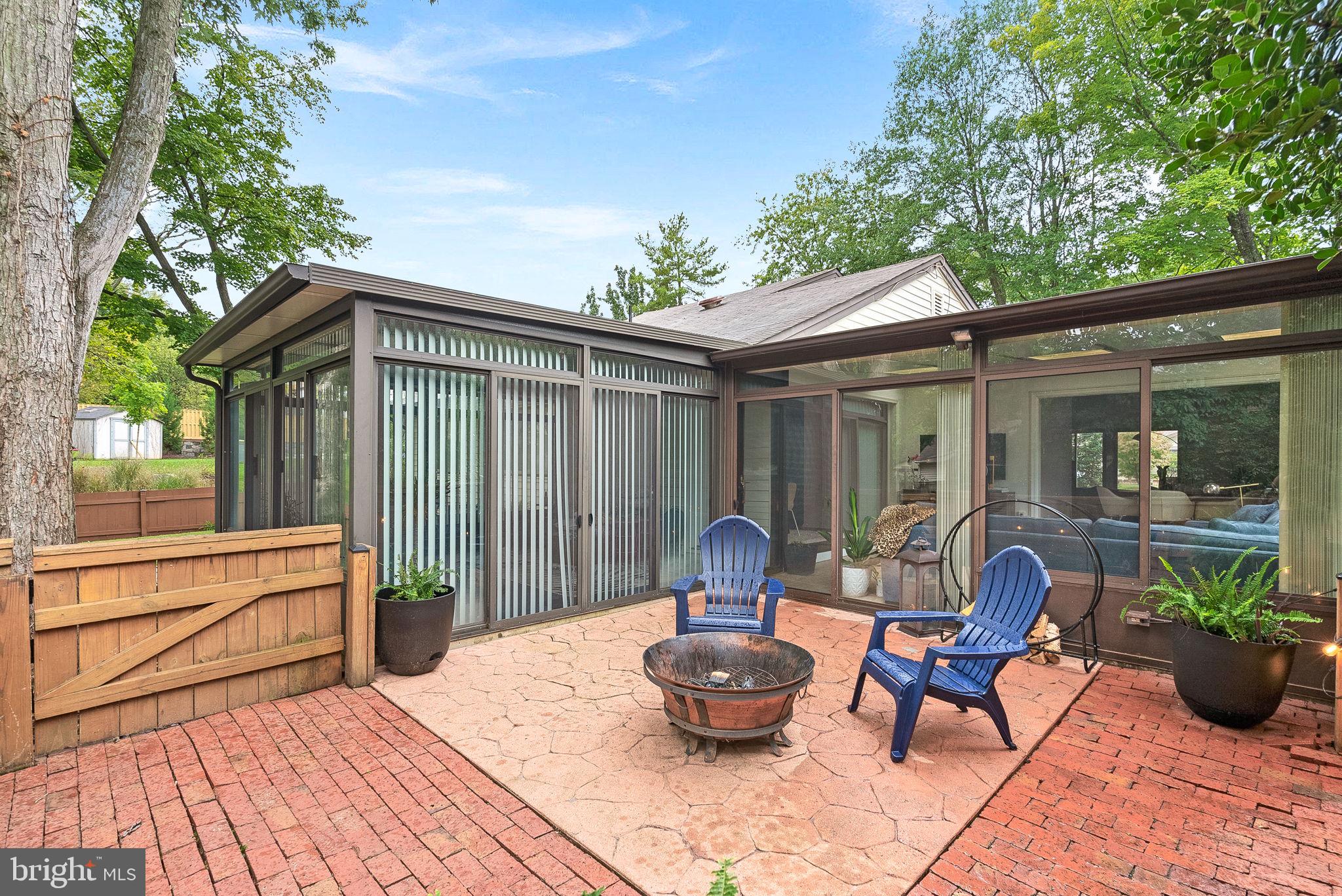 SUGARLAND RUN - Residential