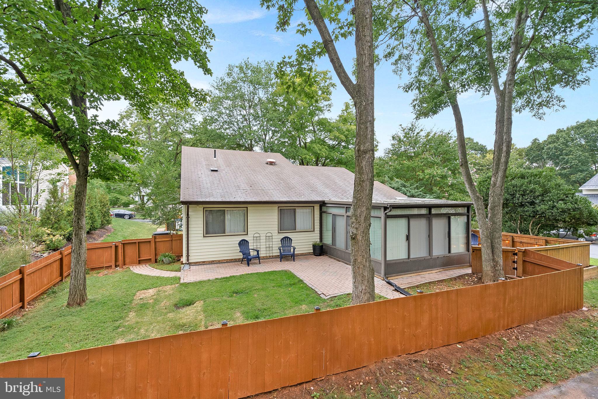 SUGARLAND RUN - Residential