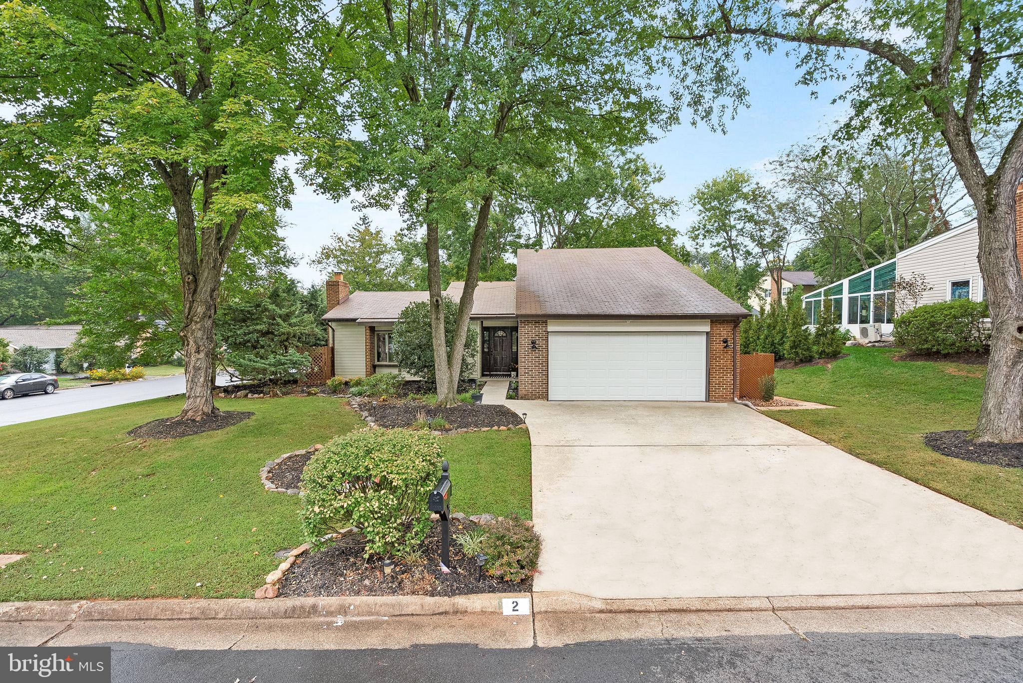 SUGARLAND RUN - Residential