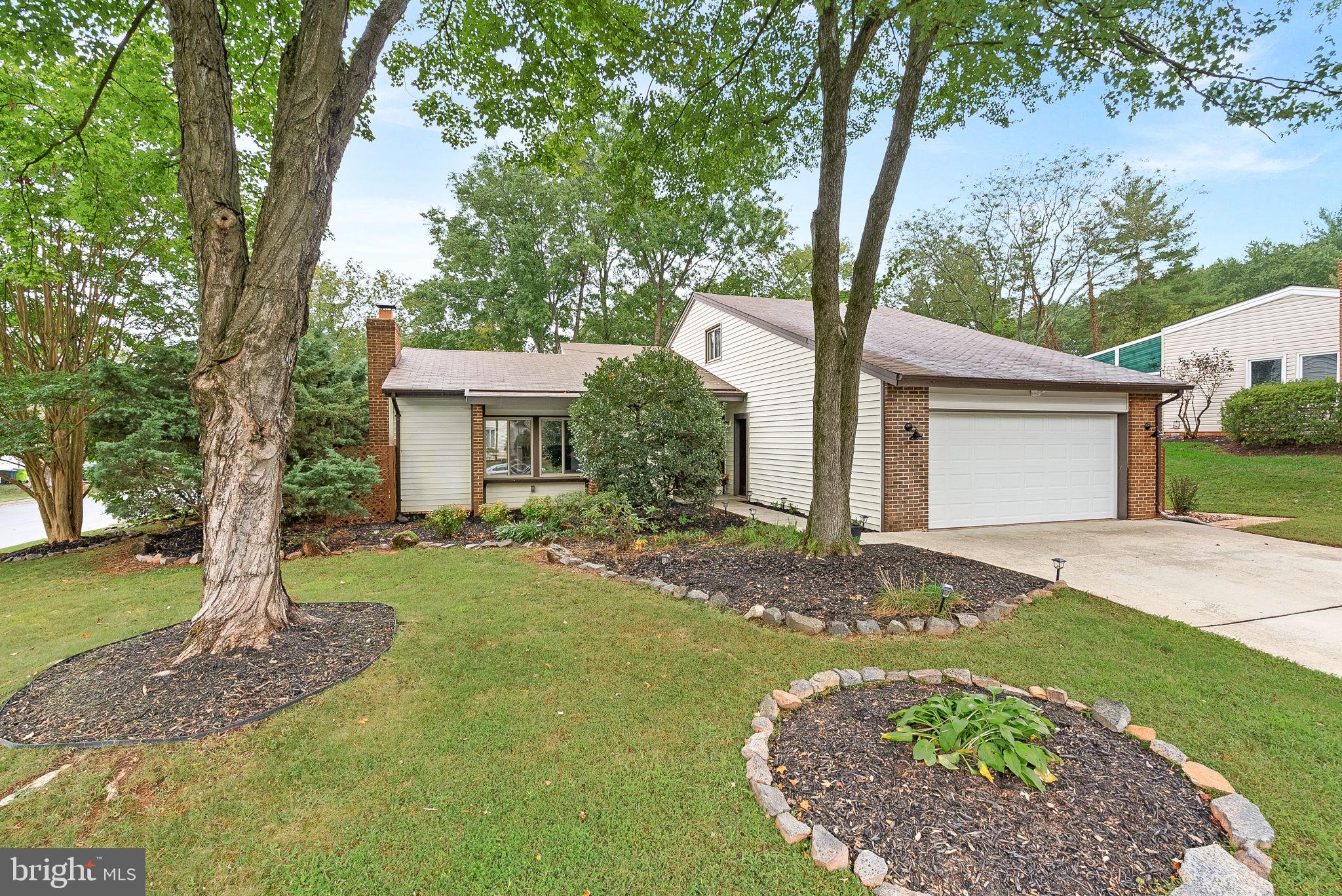 SUGARLAND RUN - Residential