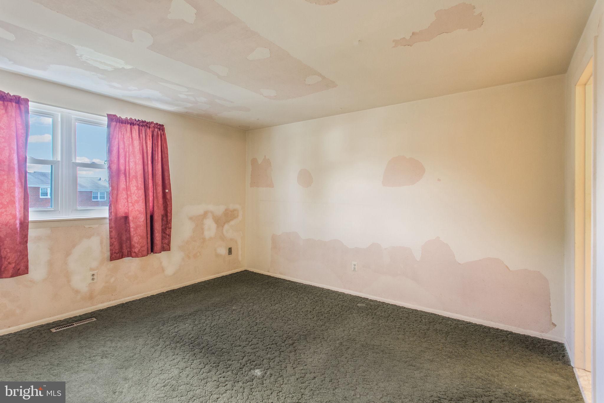 HUNTSMOOR VILLAGE NORTH - Residential