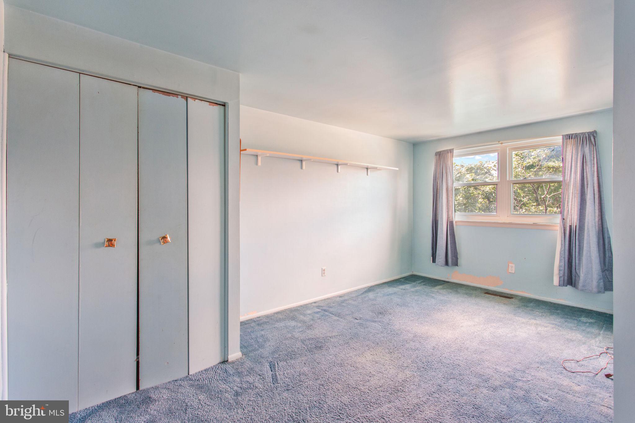 HUNTSMOOR VILLAGE NORTH - Residential