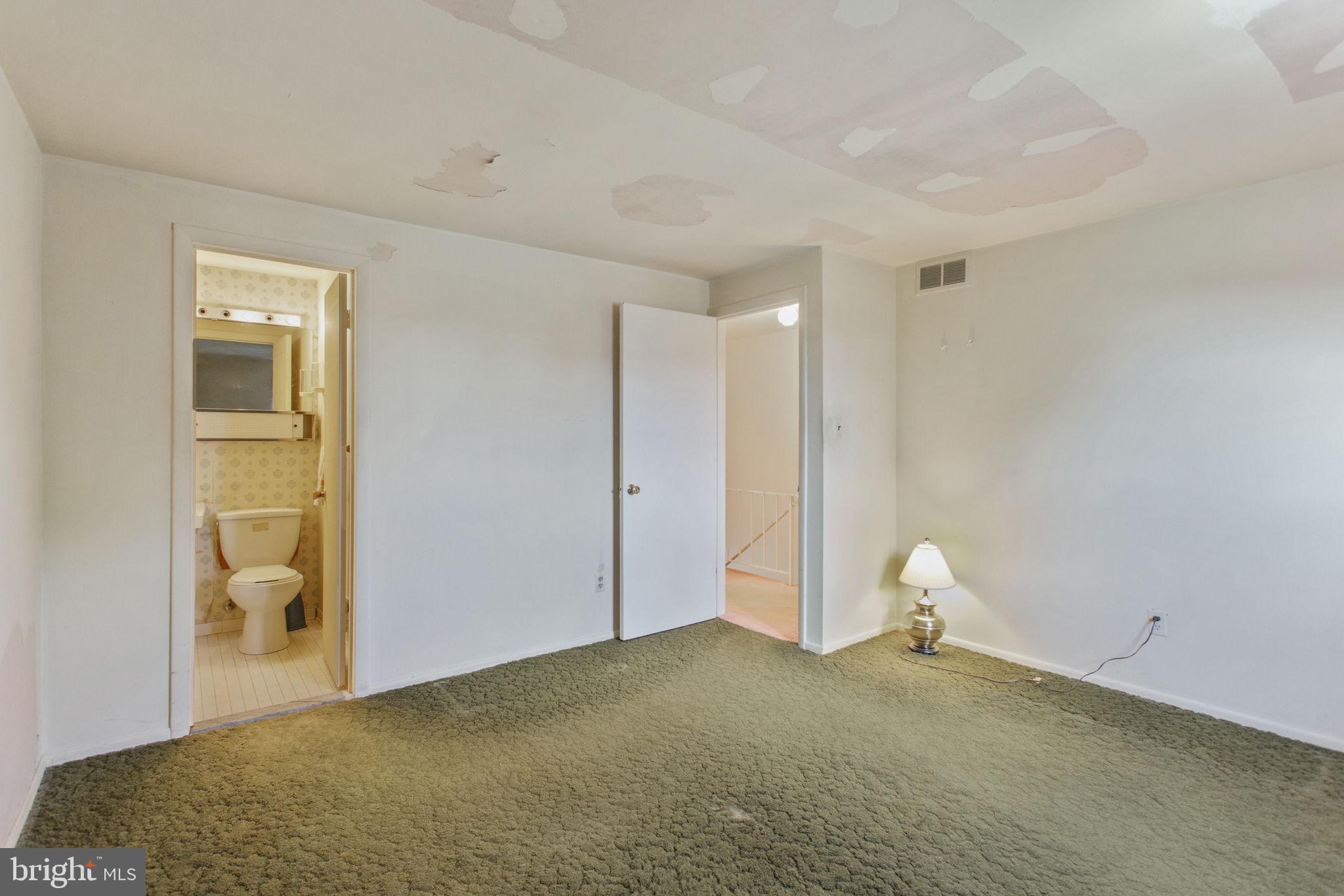 HUNTSMOOR VILLAGE NORTH - Residential