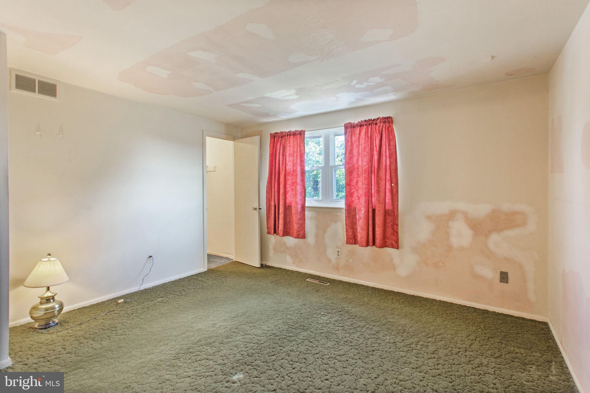 HUNTSMOOR VILLAGE NORTH - Residential