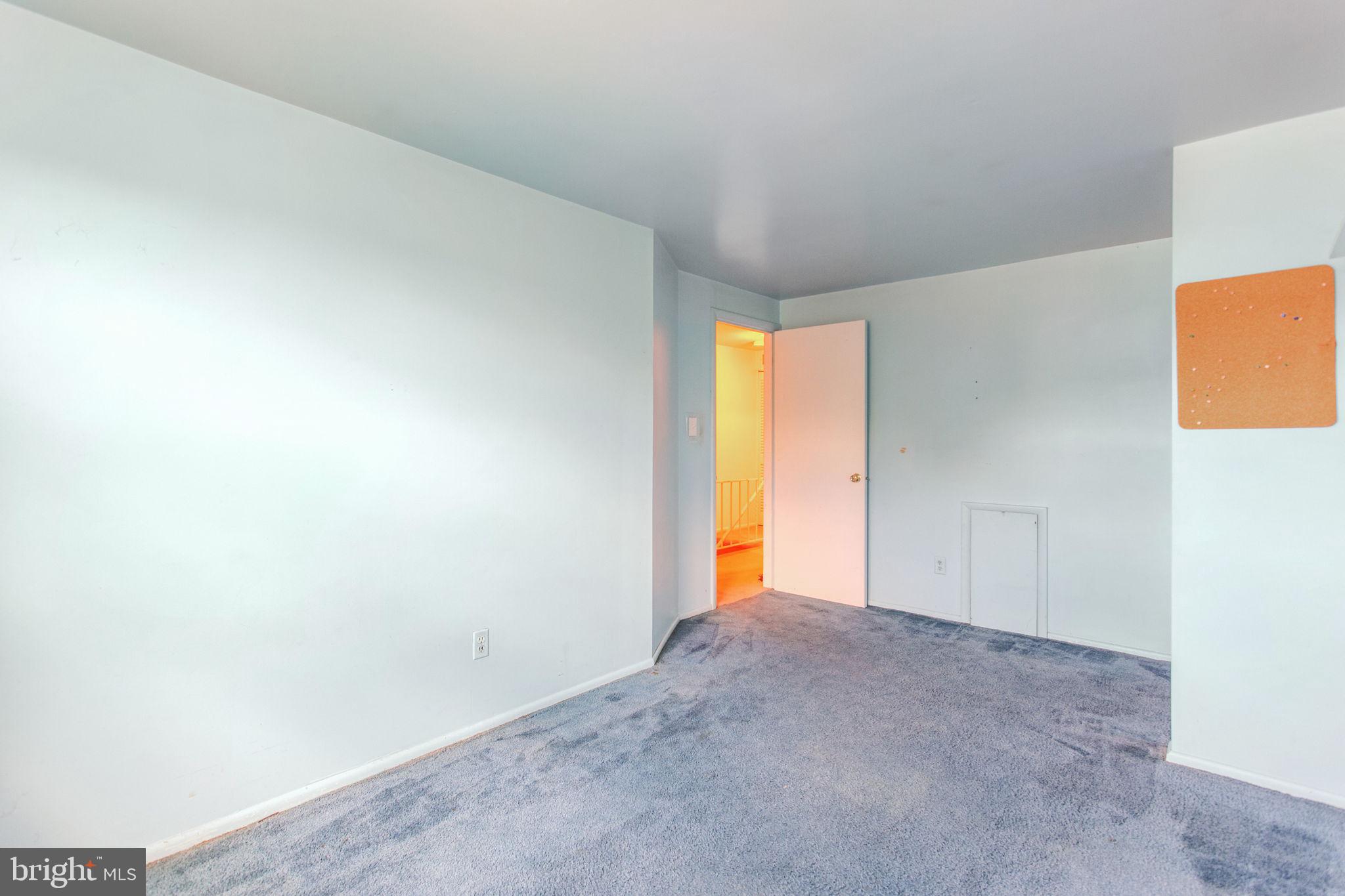 HUNTSMOOR VILLAGE NORTH - Residential