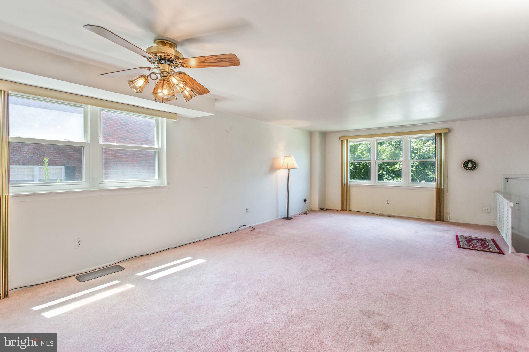 HUNTSMOOR VILLAGE NORTH - Residential