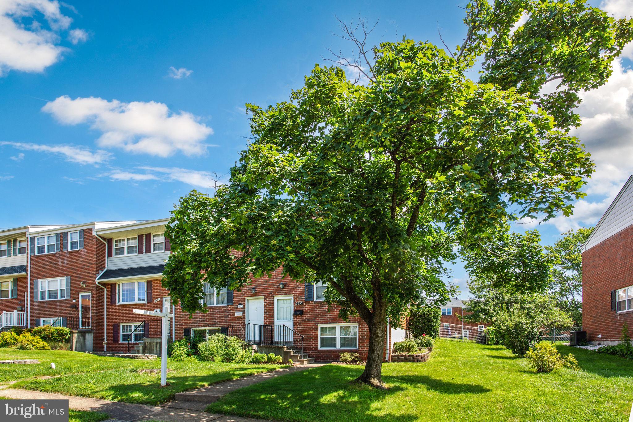 HUNTSMOOR VILLAGE NORTH - Residential