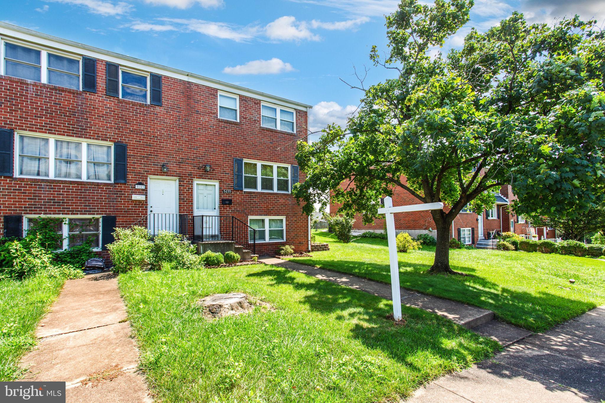 HUNTSMOOR VILLAGE NORTH - Residential