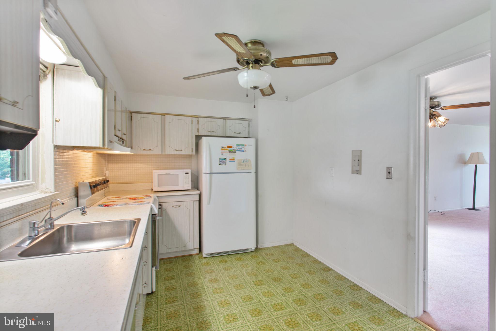 HUNTSMOOR VILLAGE NORTH - Residential