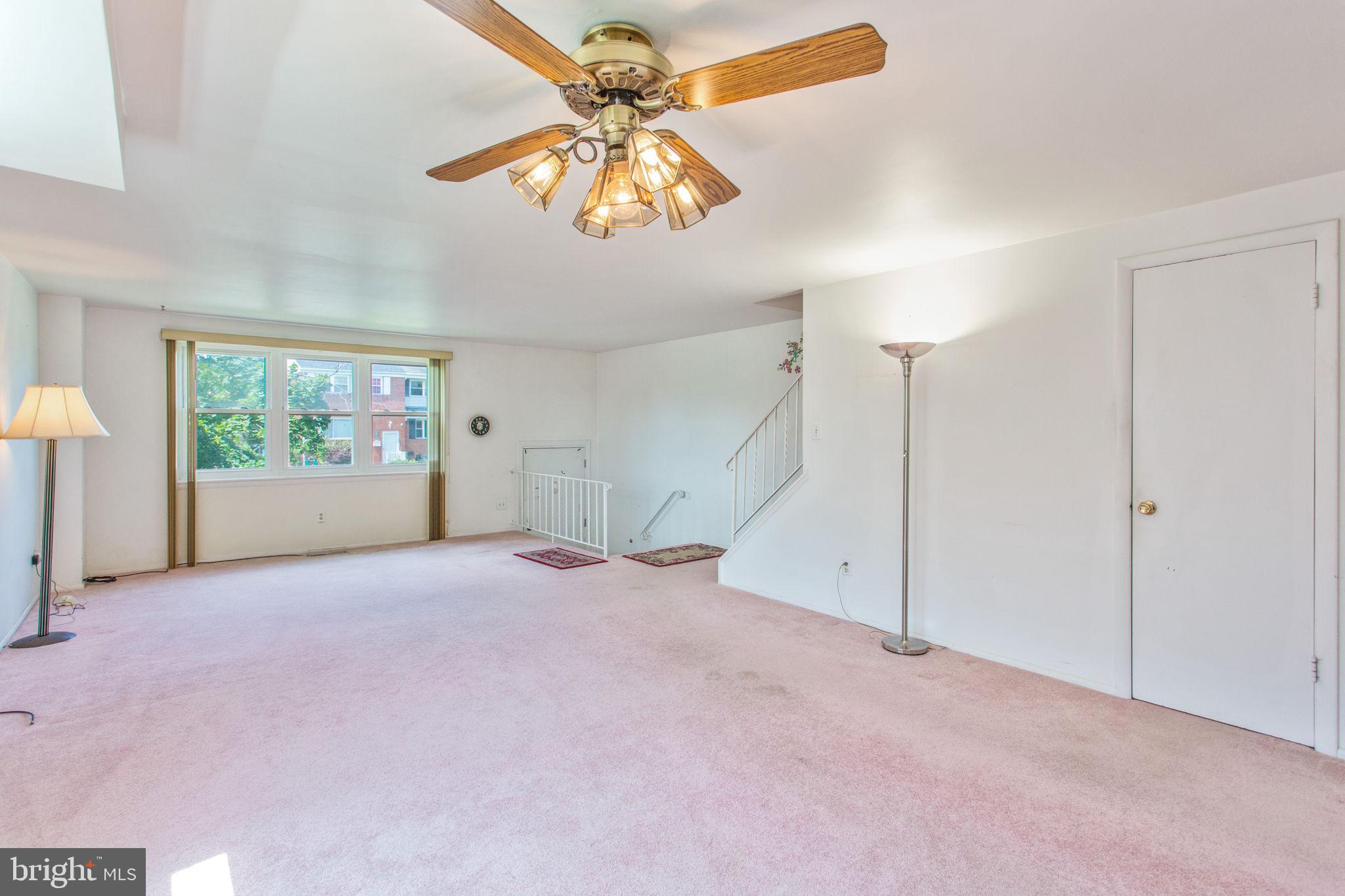 HUNTSMOOR VILLAGE NORTH - Residential