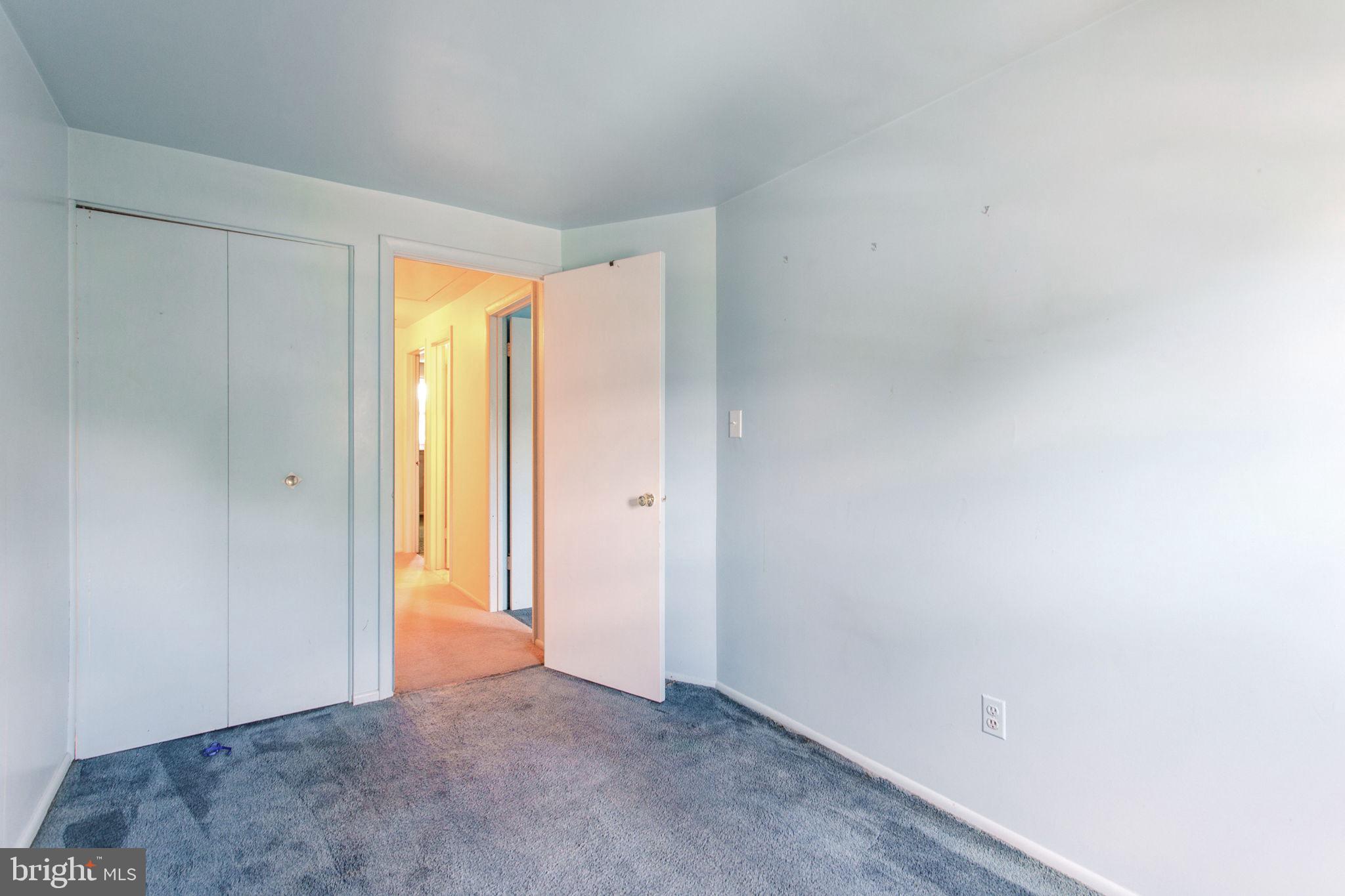 HUNTSMOOR VILLAGE NORTH - Residential