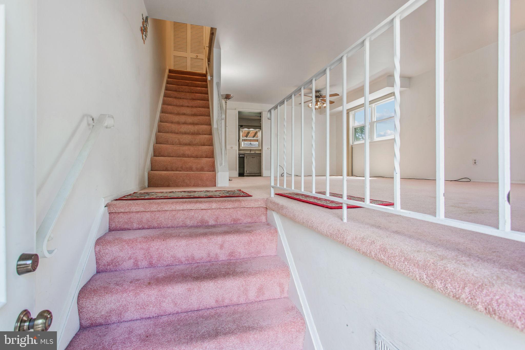 HUNTSMOOR VILLAGE NORTH - Residential