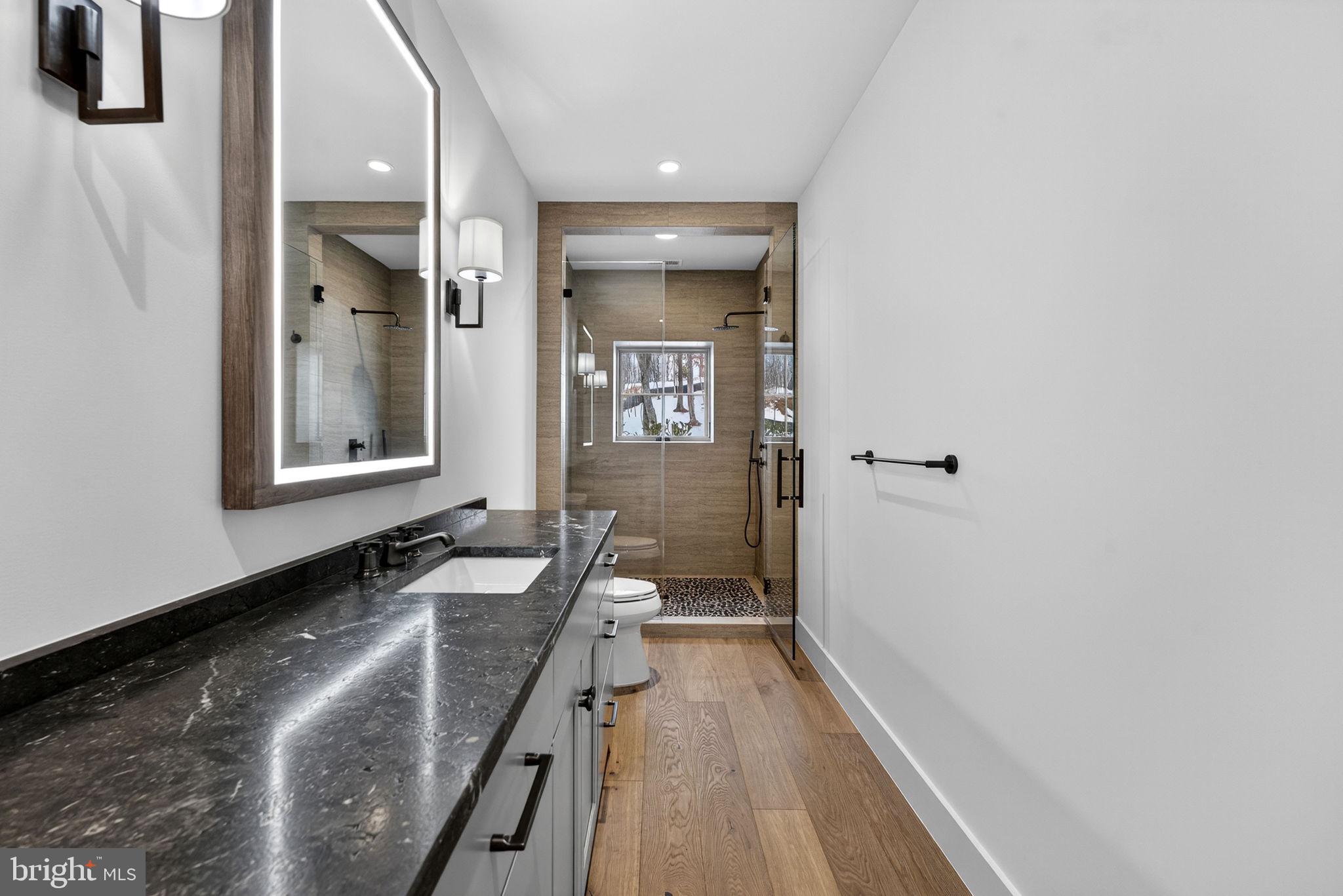 RESIDENCES AT SALAMANDER - Residential