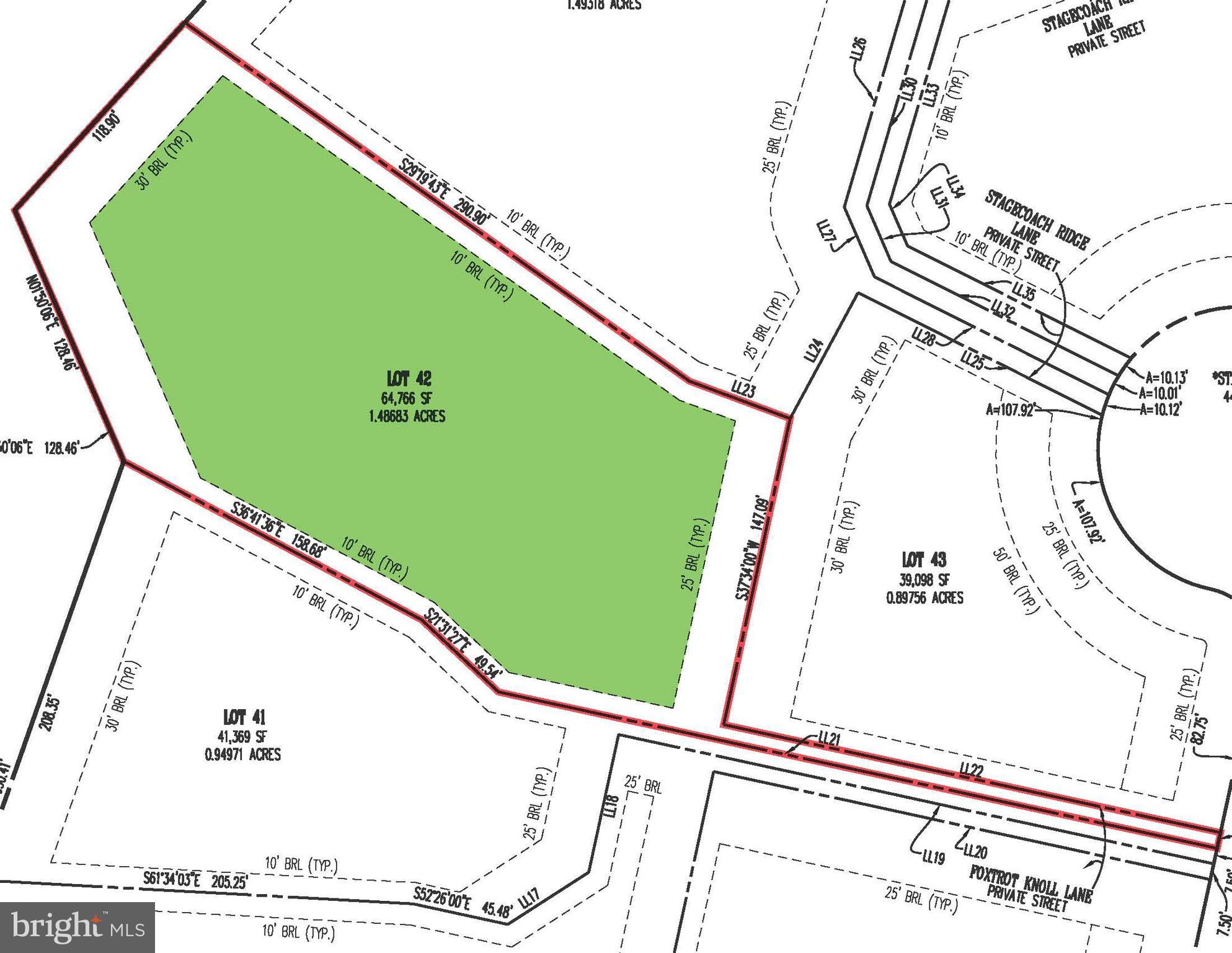 RESIDENCES AT SALAMANDER - Residential