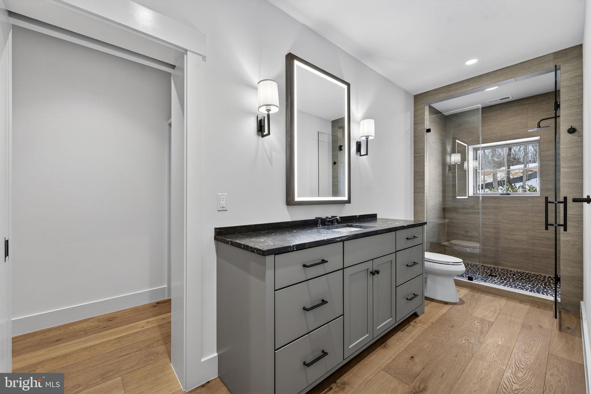 RESIDENCES AT SALAMANDER - Residential