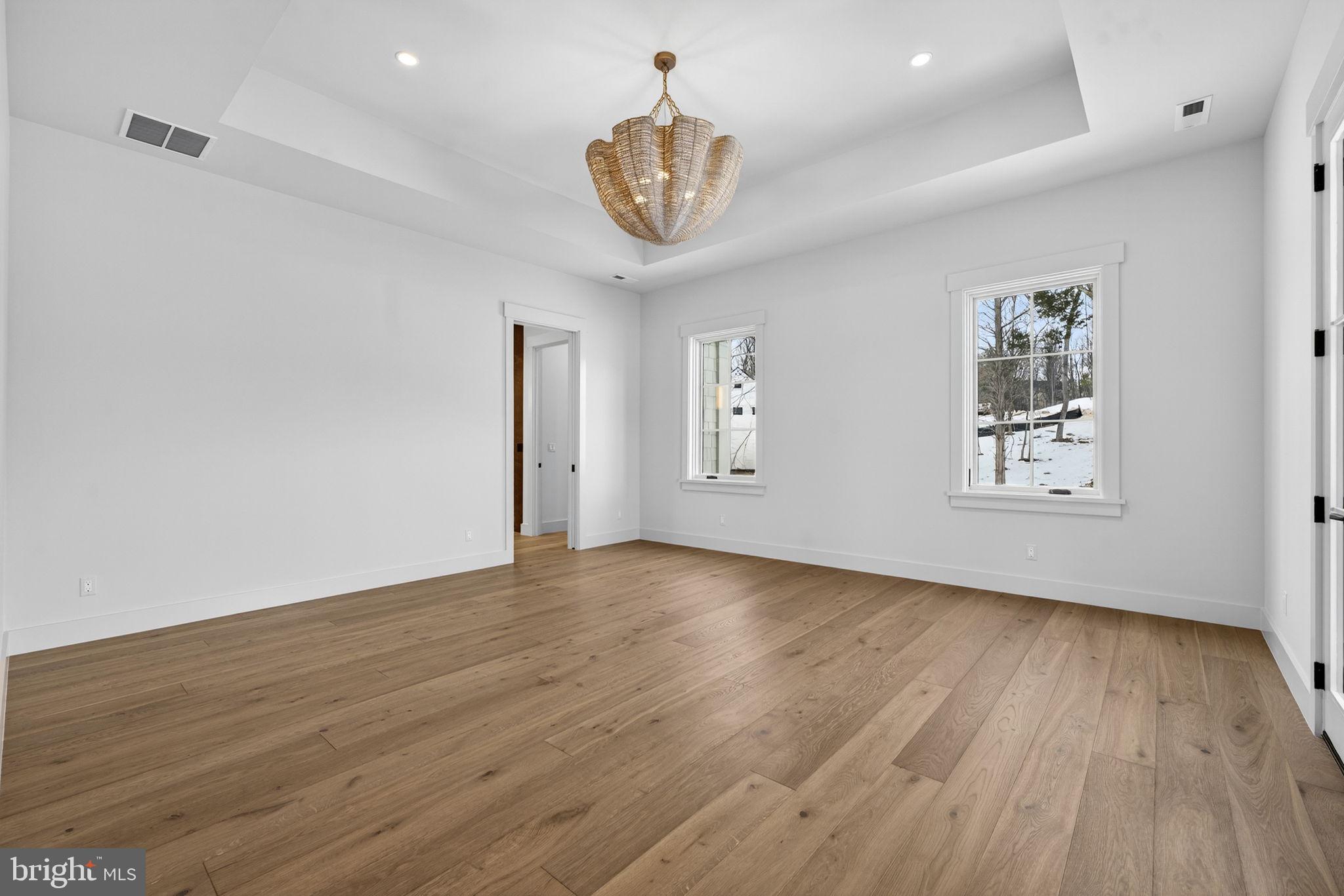 RESIDENCES AT SALAMANDER - Residential