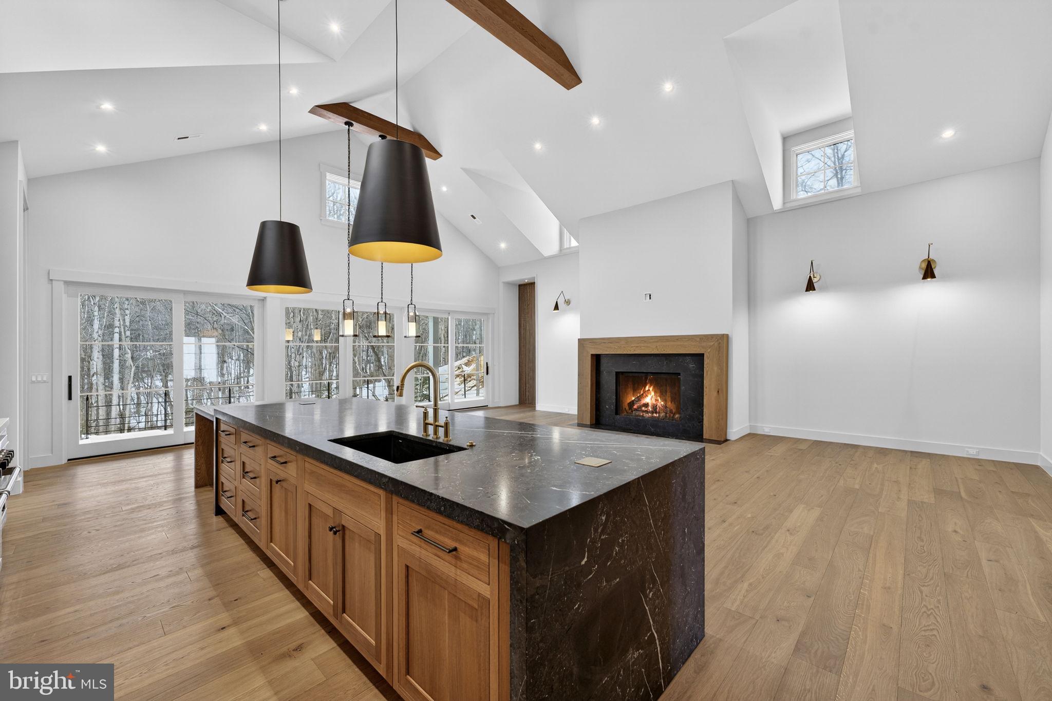 RESIDENCES AT SALAMANDER - Residential