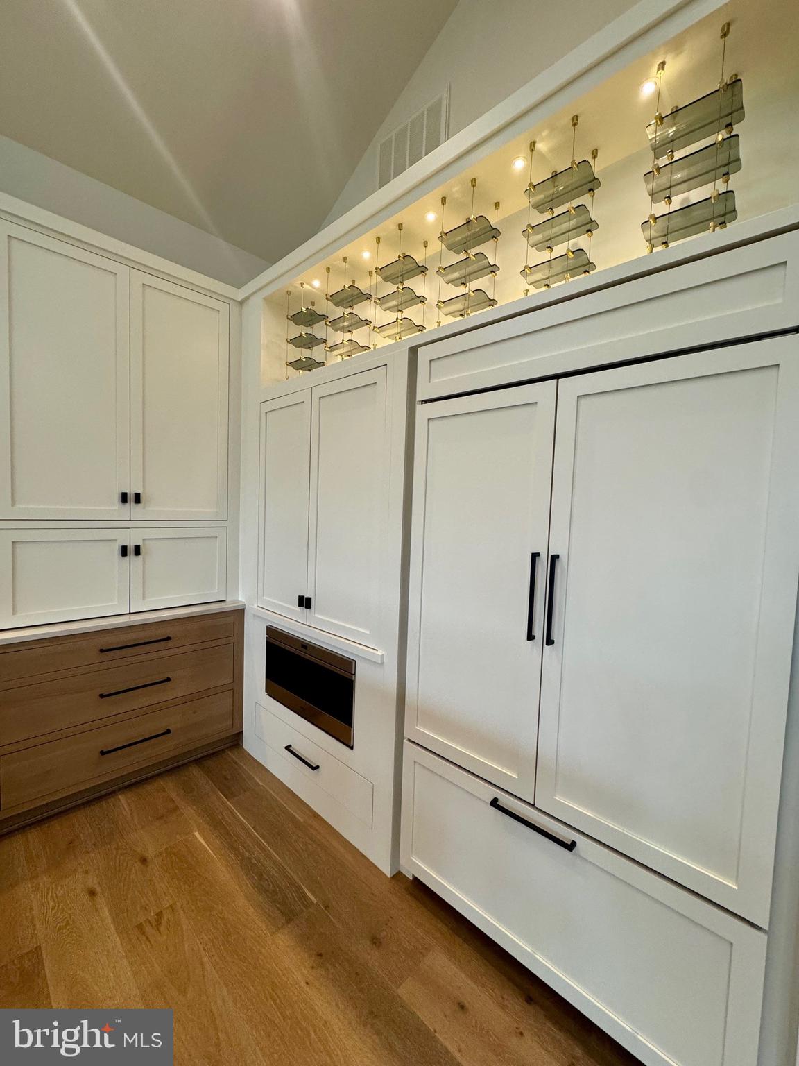 RESIDENCES AT SALAMANDER - Residential