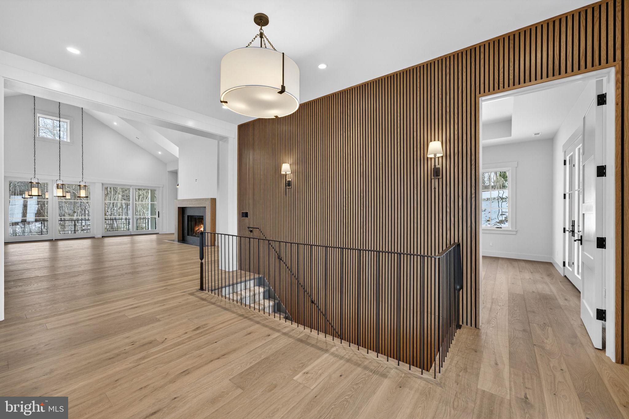 RESIDENCES AT SALAMANDER - Residential