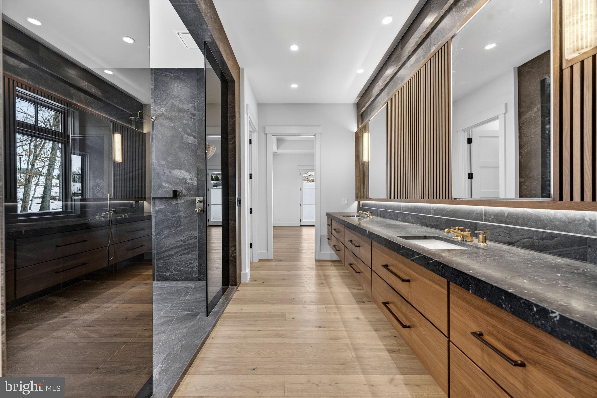 RESIDENCES AT SALAMANDER - Residential