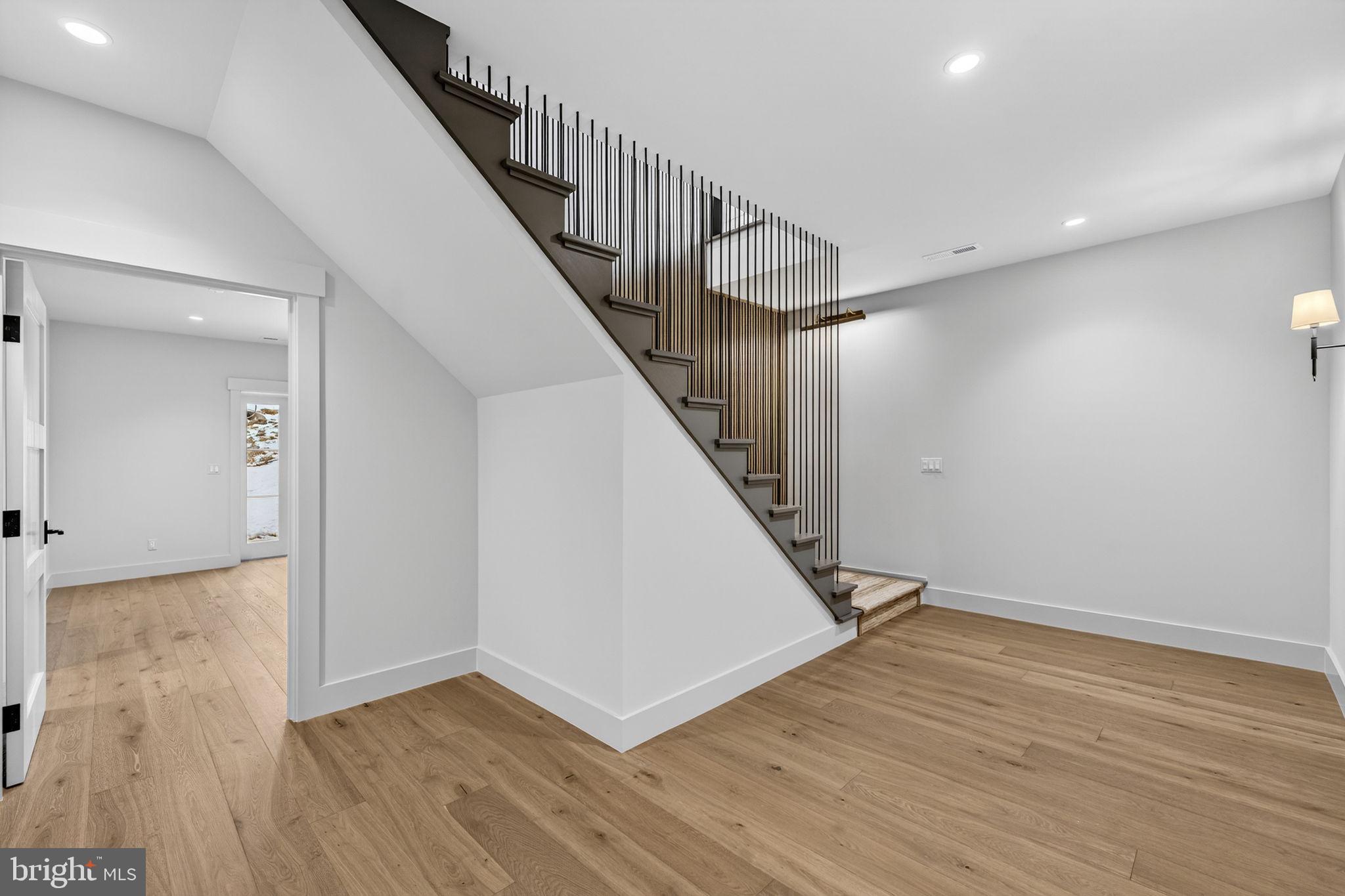 RESIDENCES AT SALAMANDER - Residential