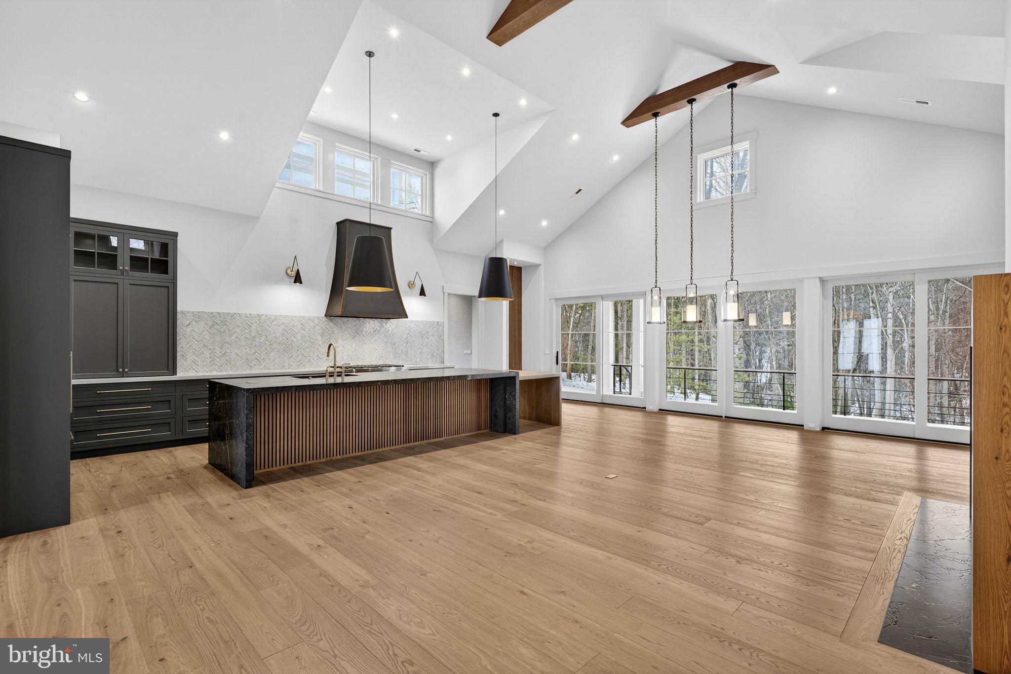 RESIDENCES AT SALAMANDER - Residential