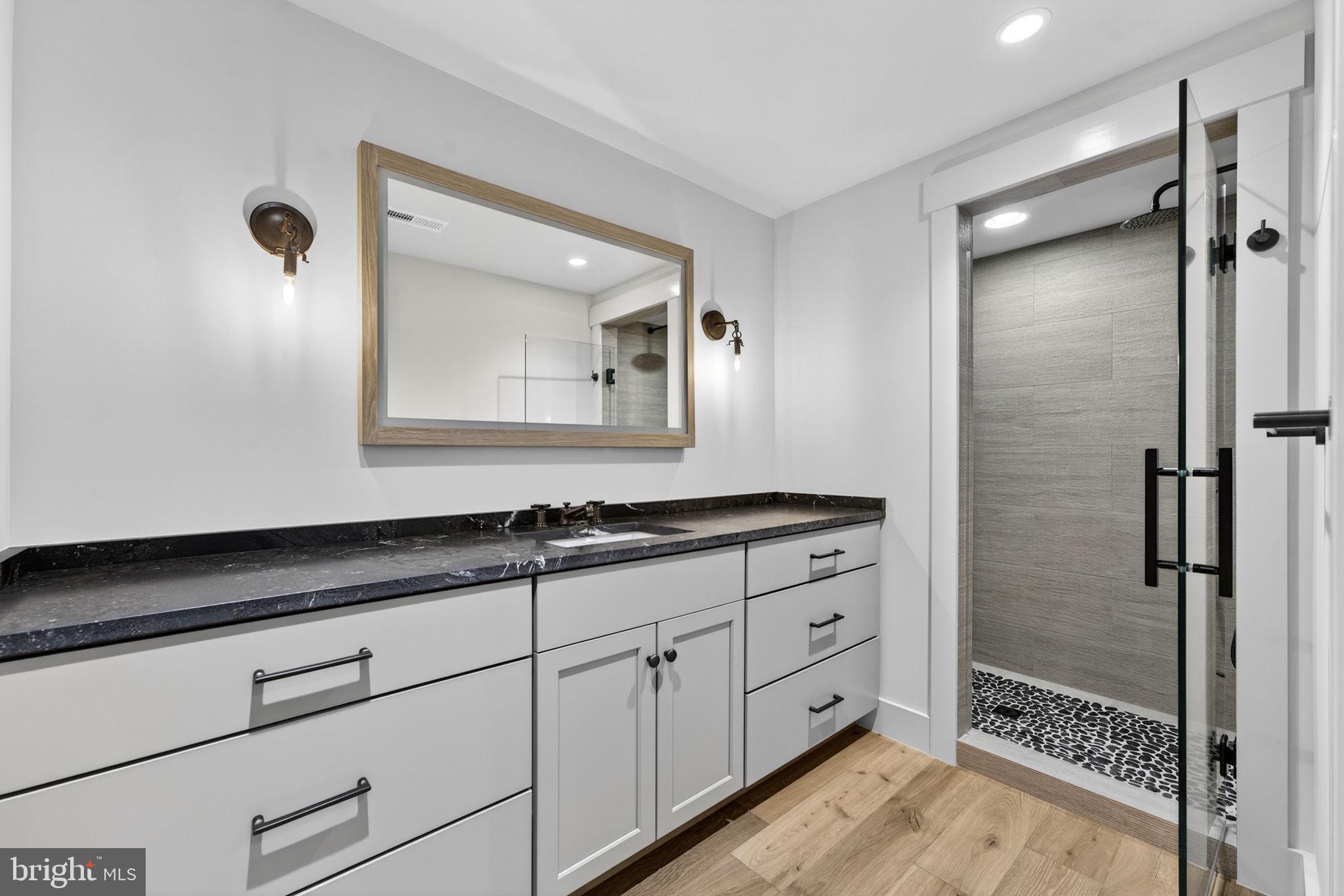 RESIDENCES AT SALAMANDER - Residential