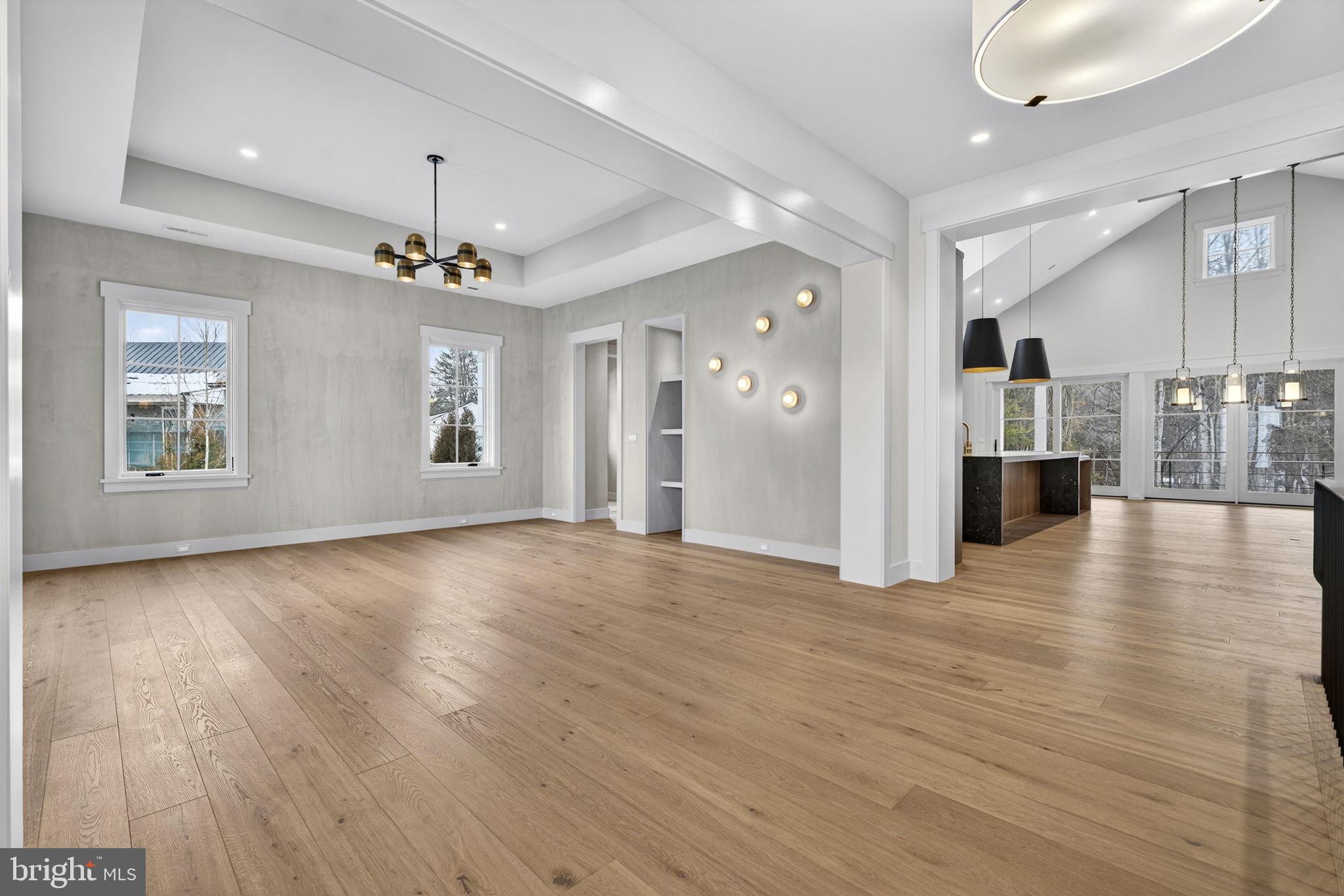 RESIDENCES AT SALAMANDER - Residential